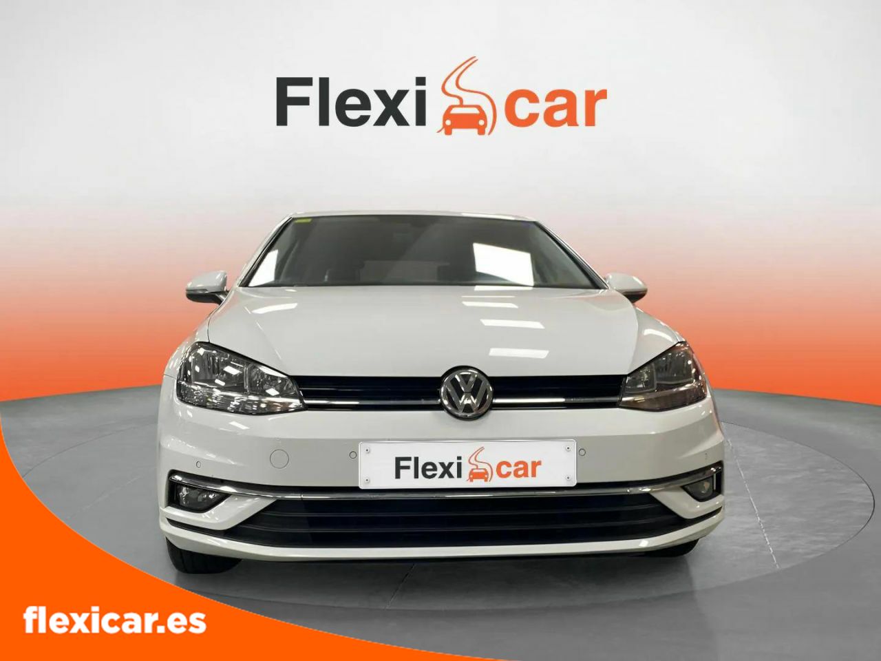 Foto Volkswagen Golf 5