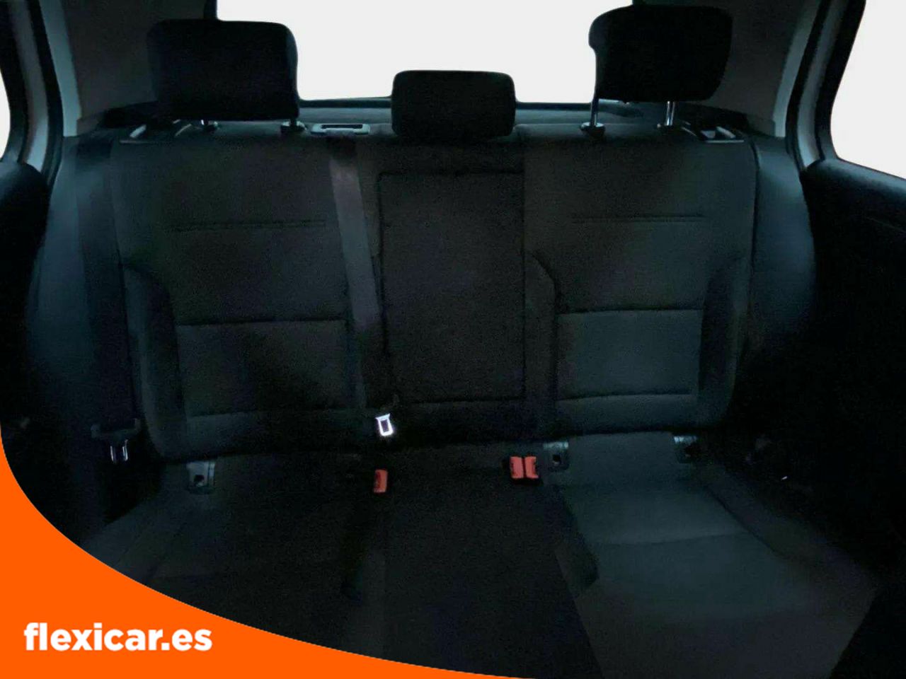 Foto Volkswagen Golf 9