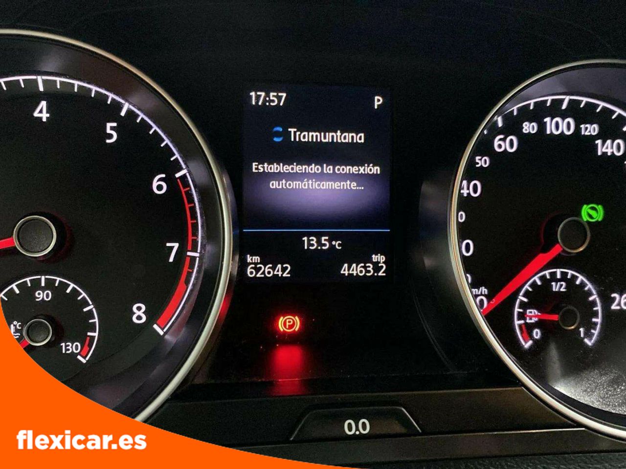 Foto Volkswagen Golf 13