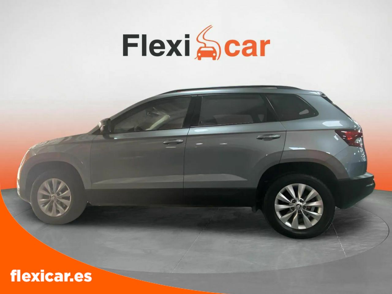 Foto Skoda Karoq 4