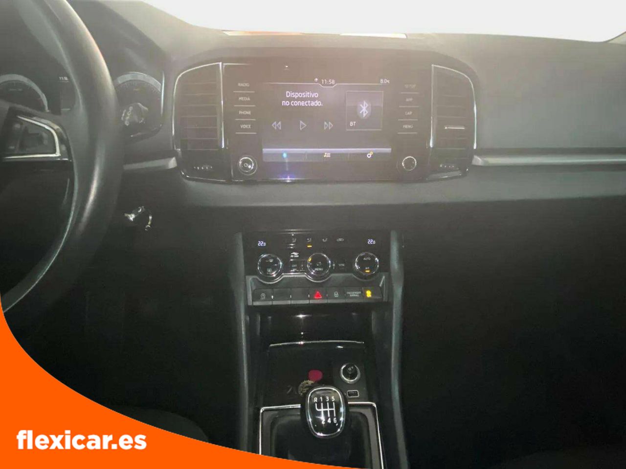 Foto Skoda Karoq 7