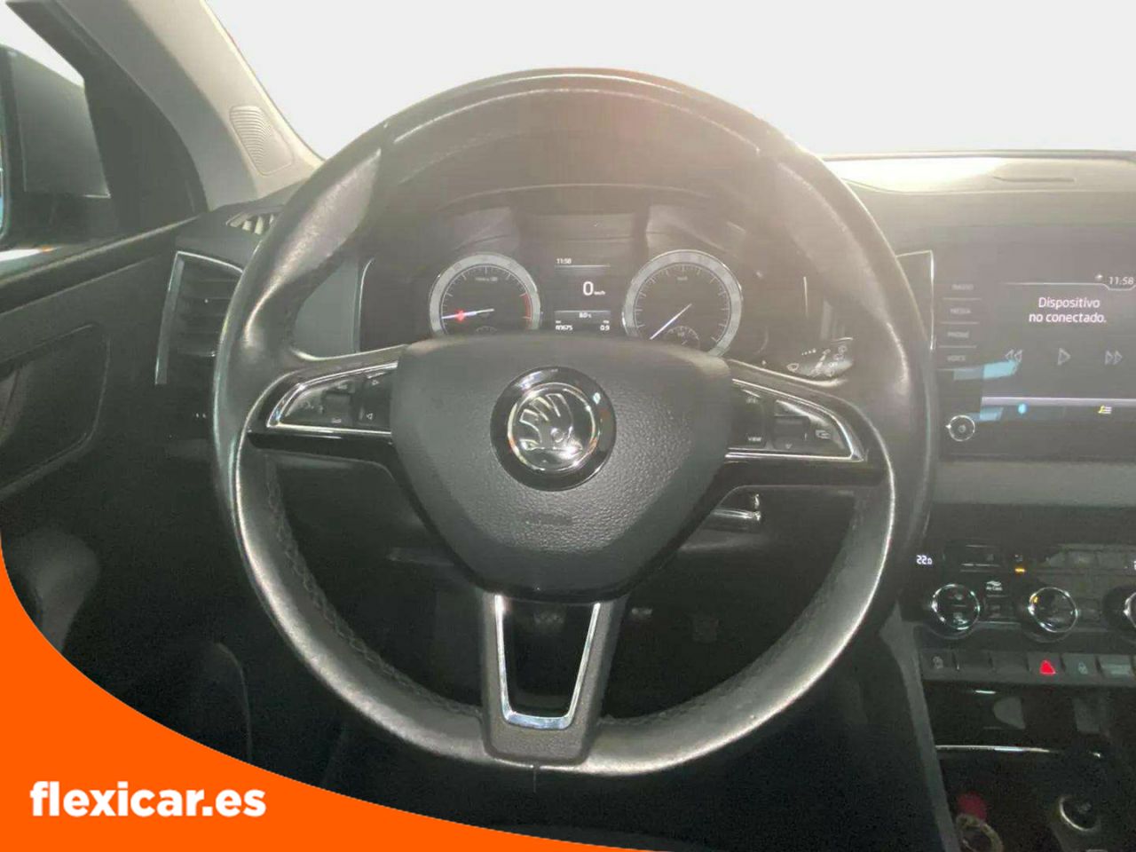 Foto Skoda Karoq 8