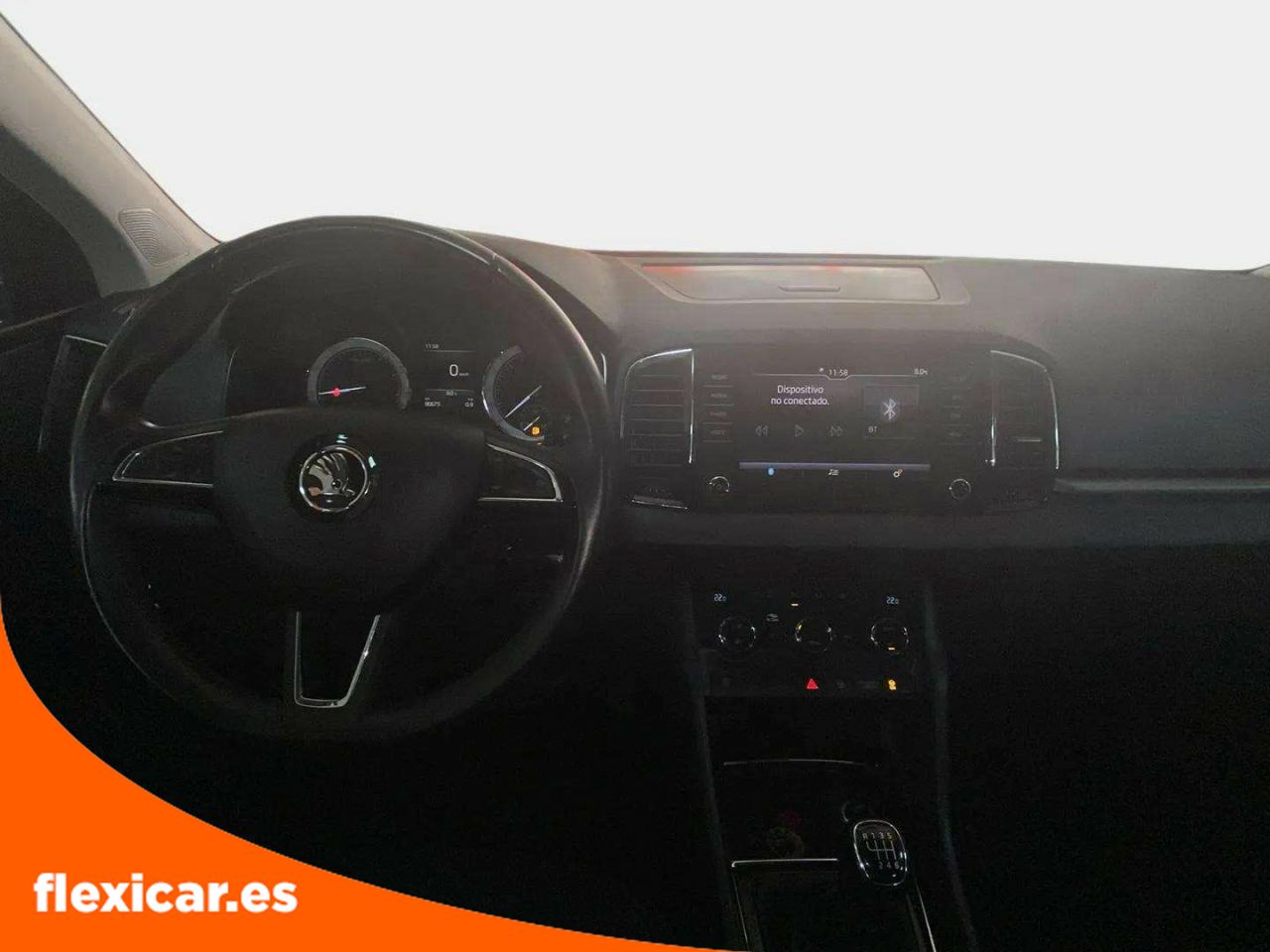Foto Skoda Karoq 12