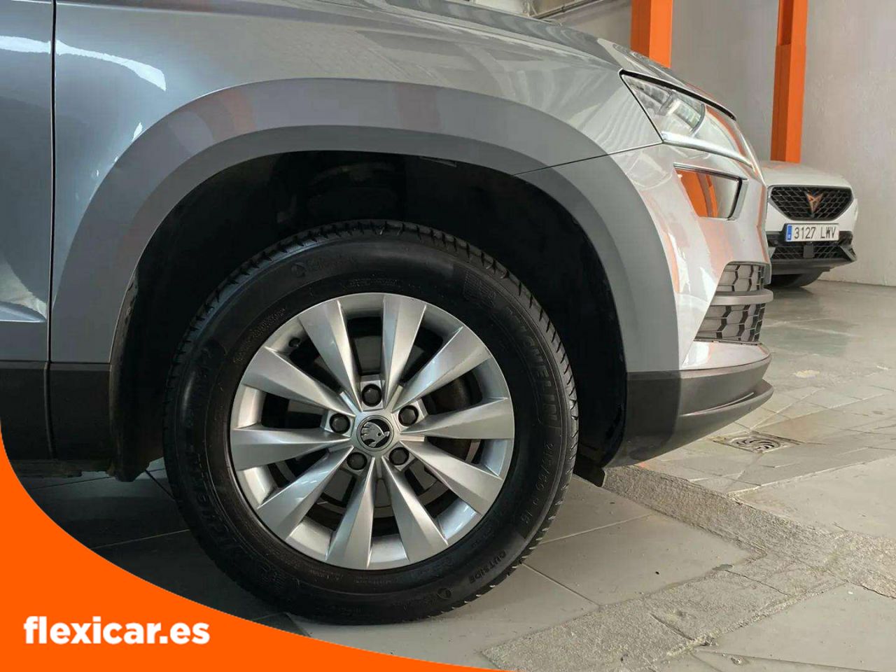 Foto Skoda Karoq 22