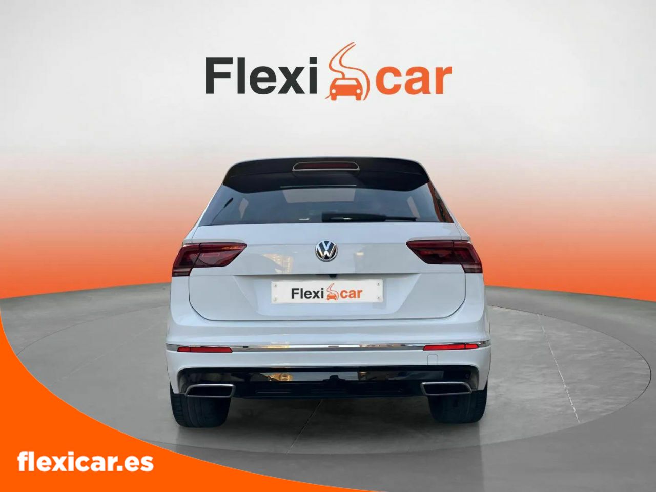 Foto Volkswagen Tiguan 3