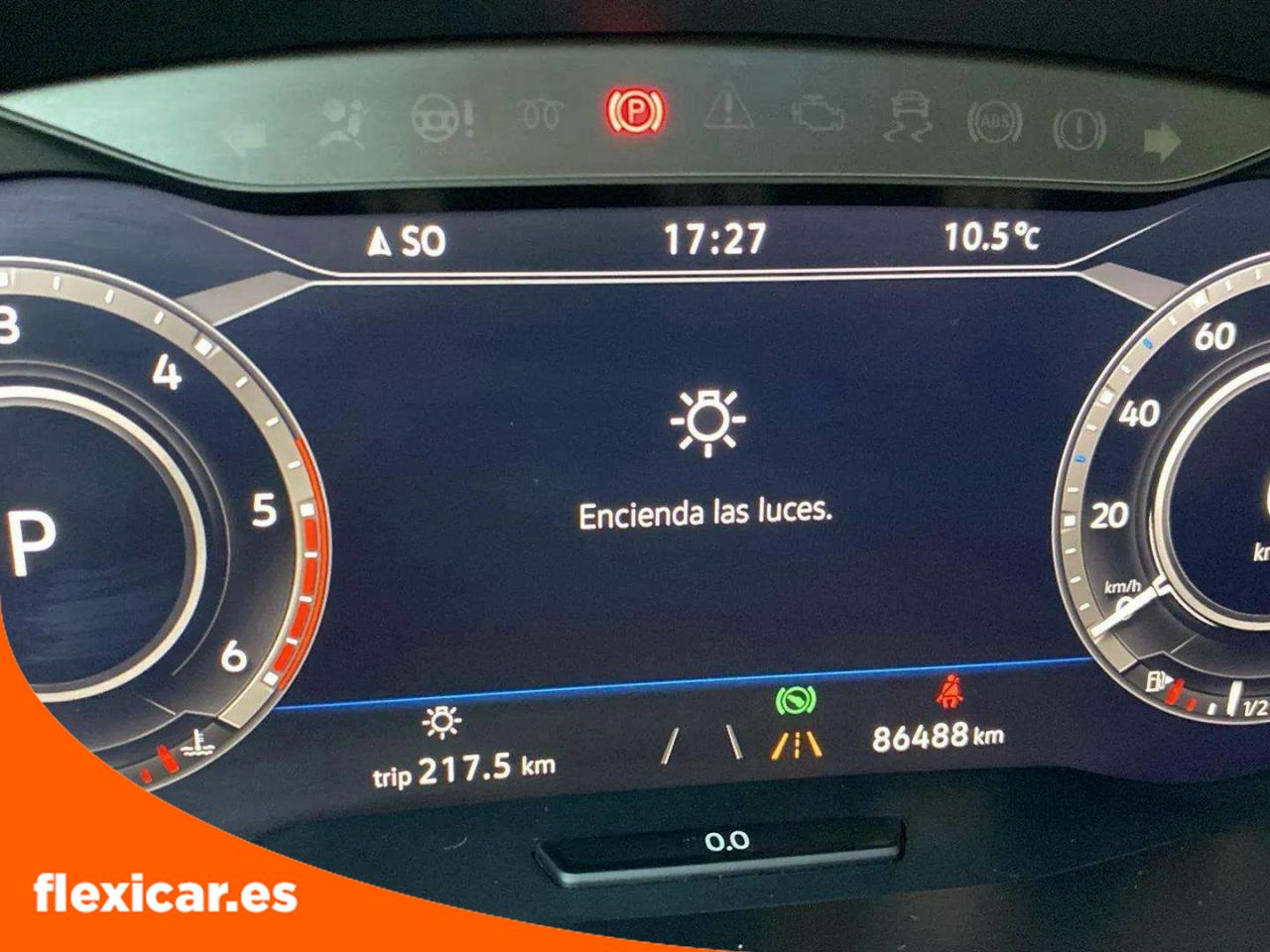 Foto Volkswagen Tiguan 9