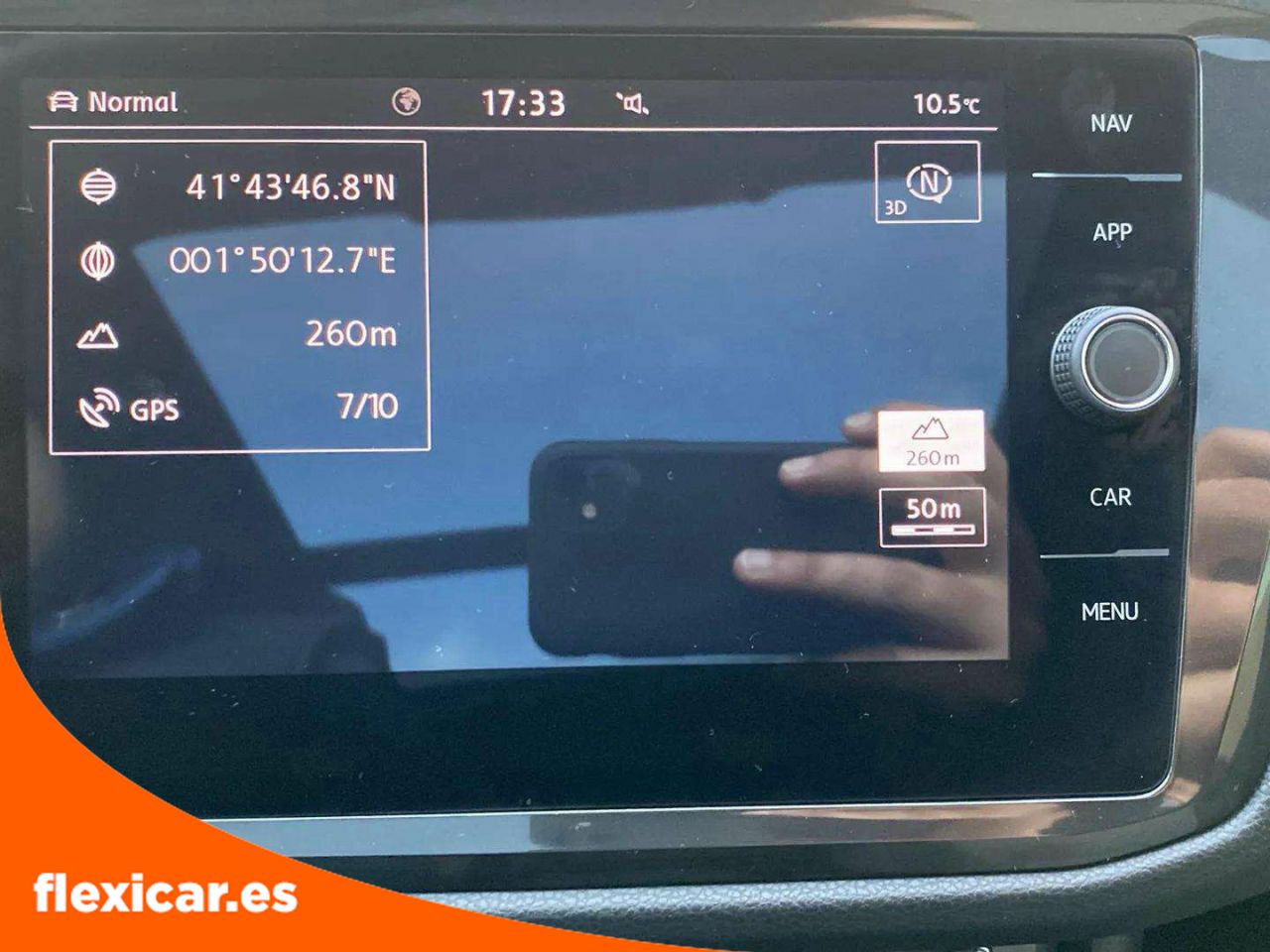 Foto Volkswagen Tiguan 11