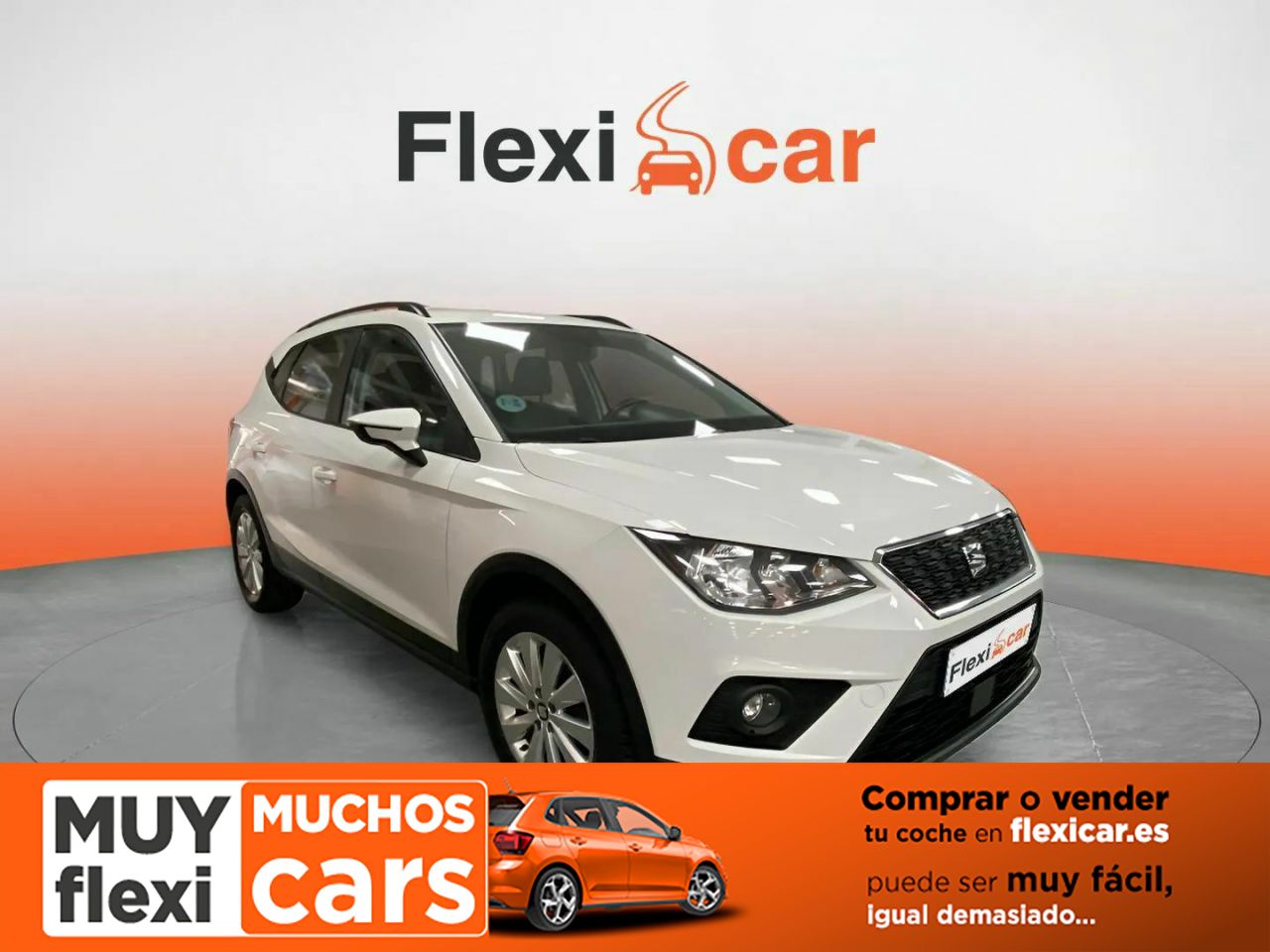 Foto Seat Arona 1