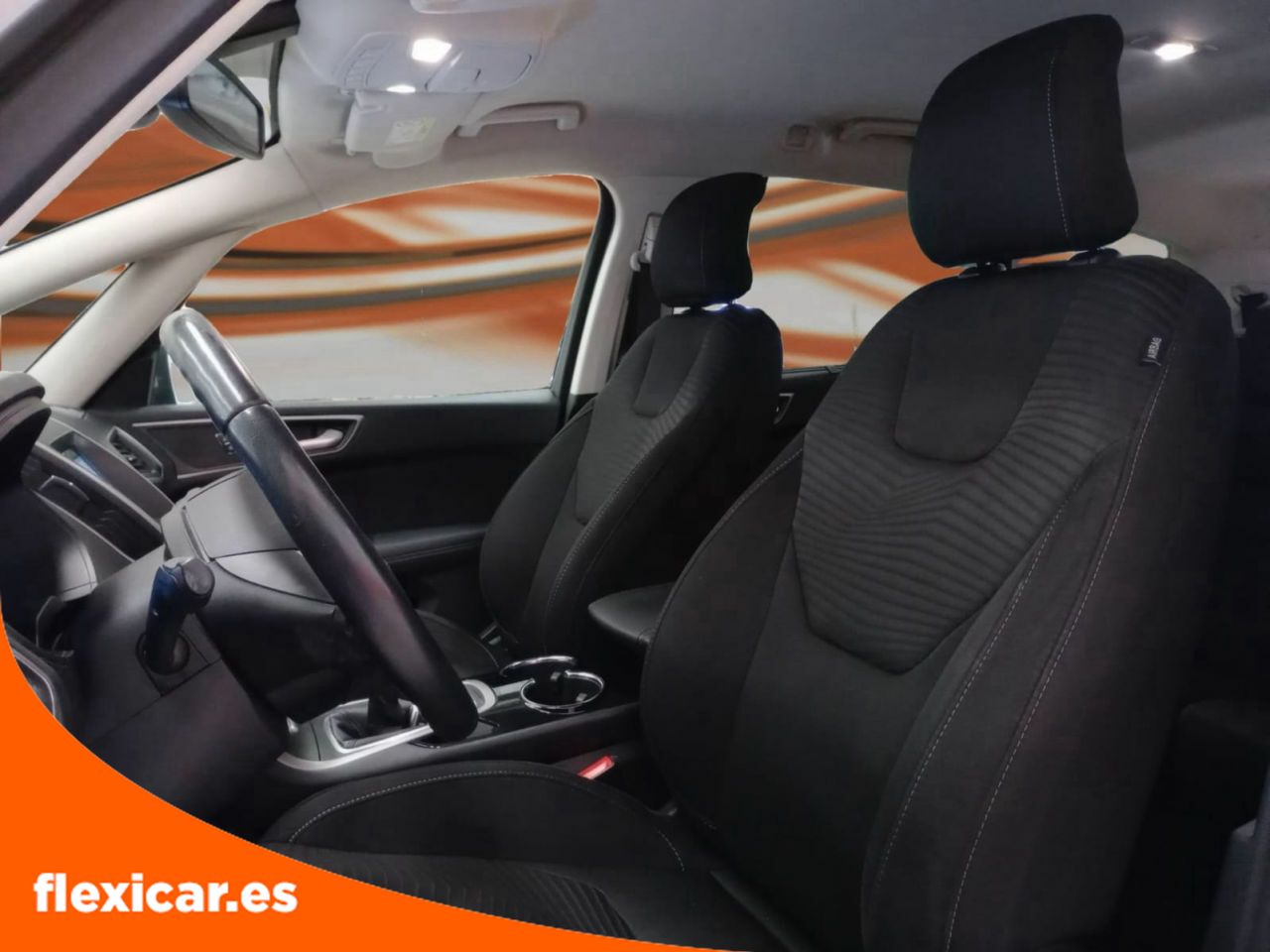 Foto Ford S-Max 10
