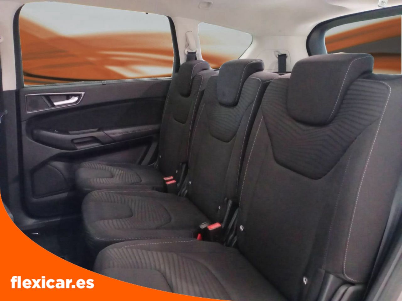 Foto Ford S-Max 12