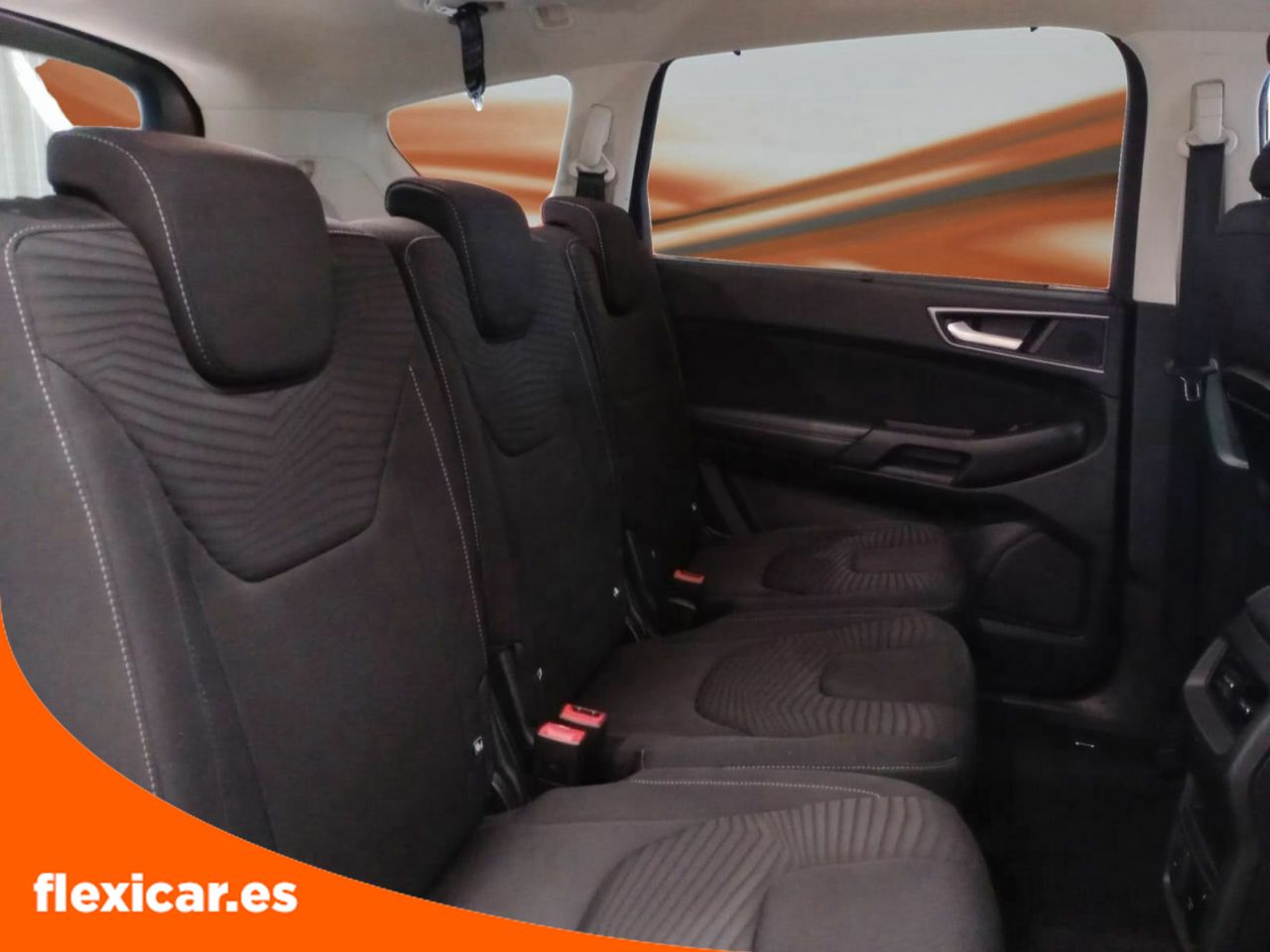 Foto Ford S-Max 13