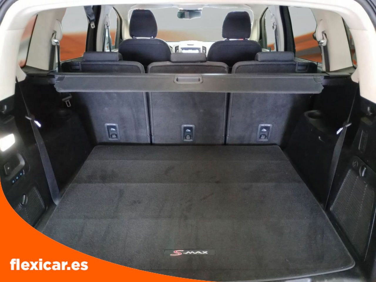 Foto Ford S-Max 15