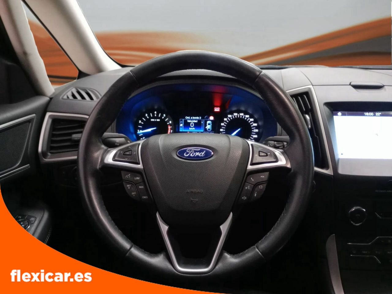 Foto Ford S-Max 17