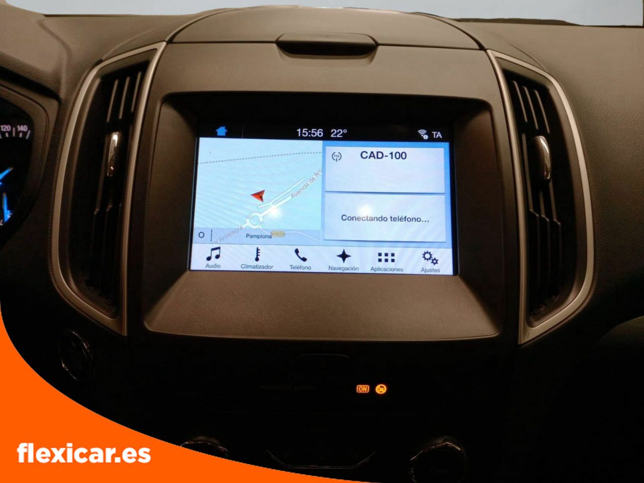 Foto Ford S-Max 20