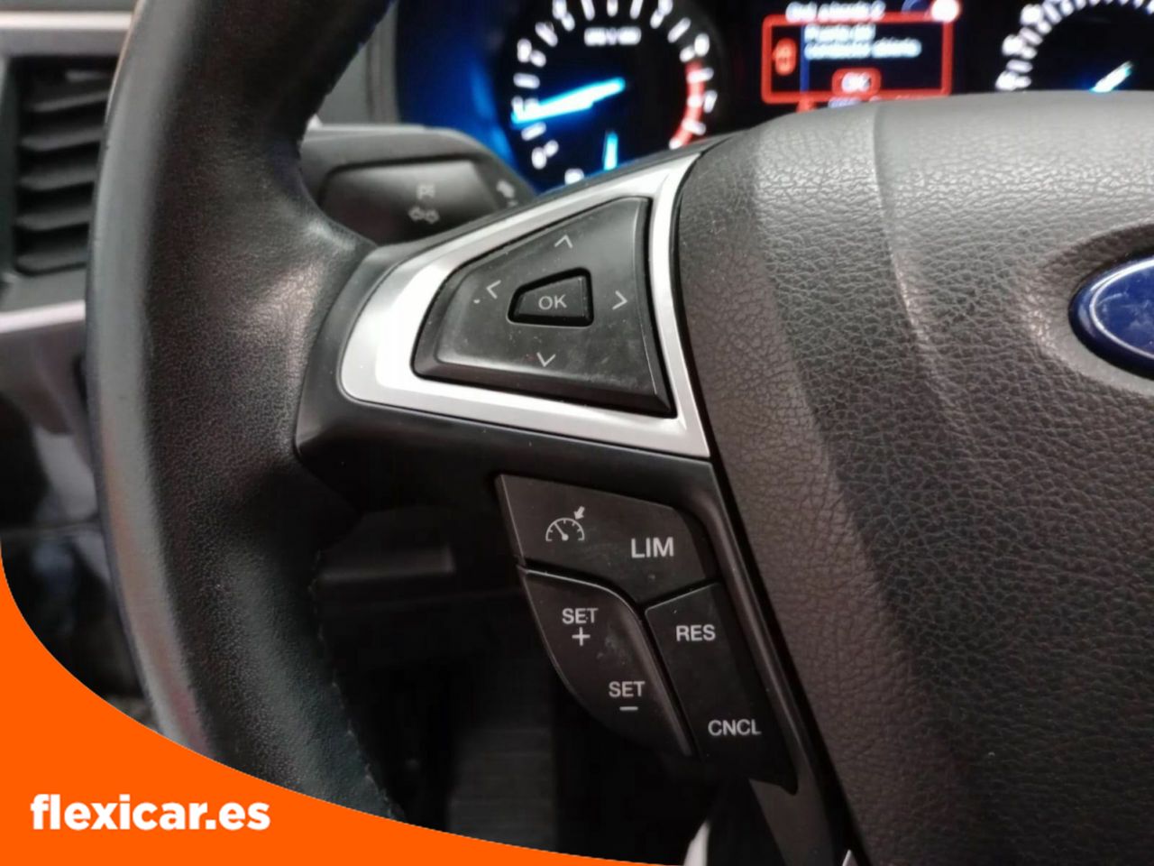 Foto Ford S-Max 18