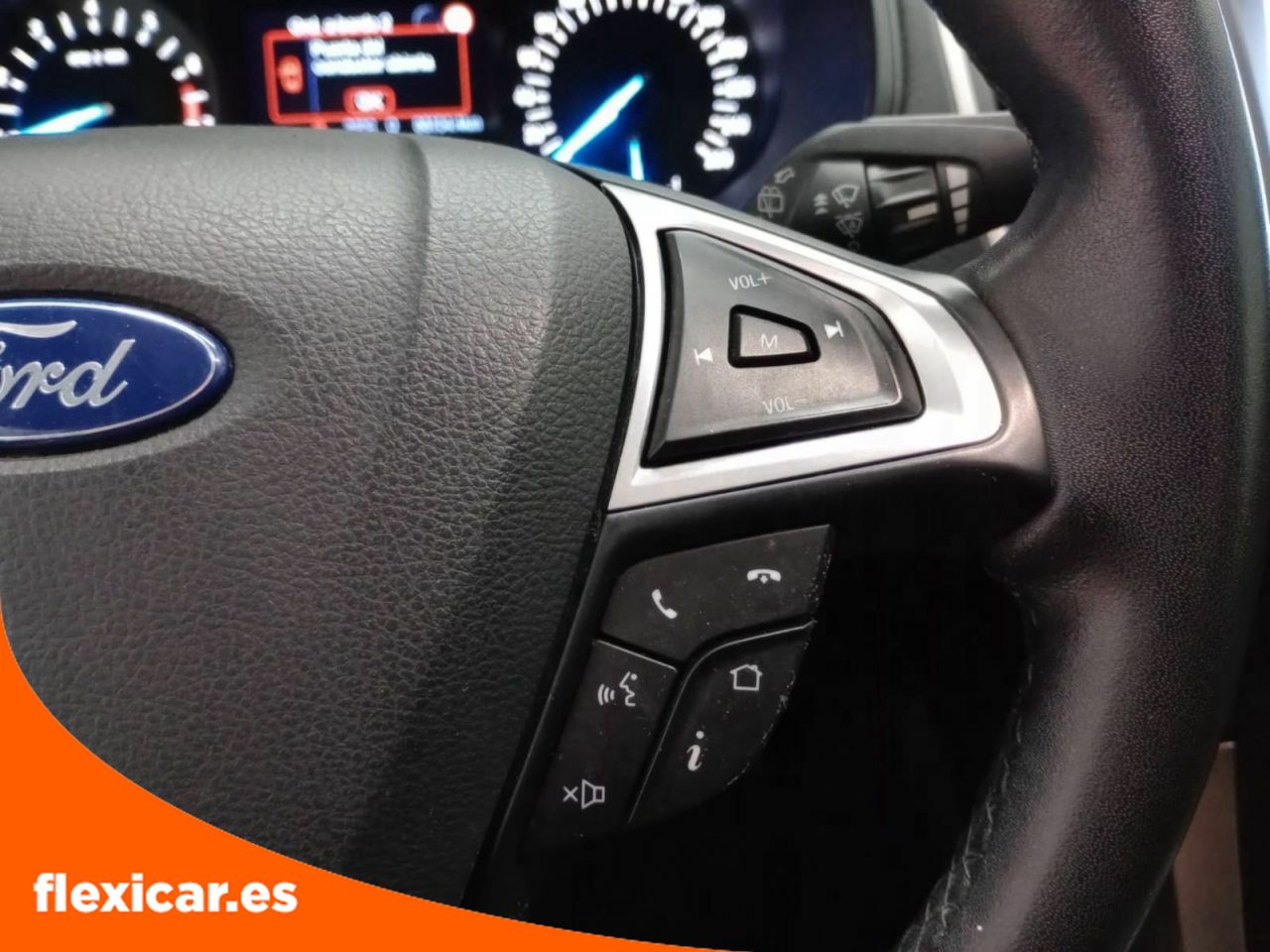 Foto Ford S-Max 19