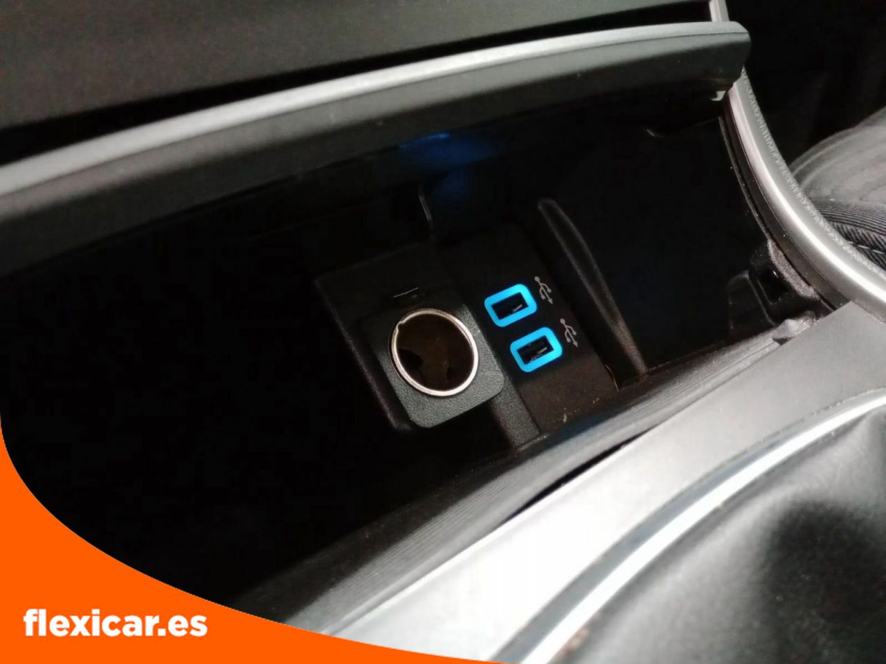 Foto Ford S-Max 22