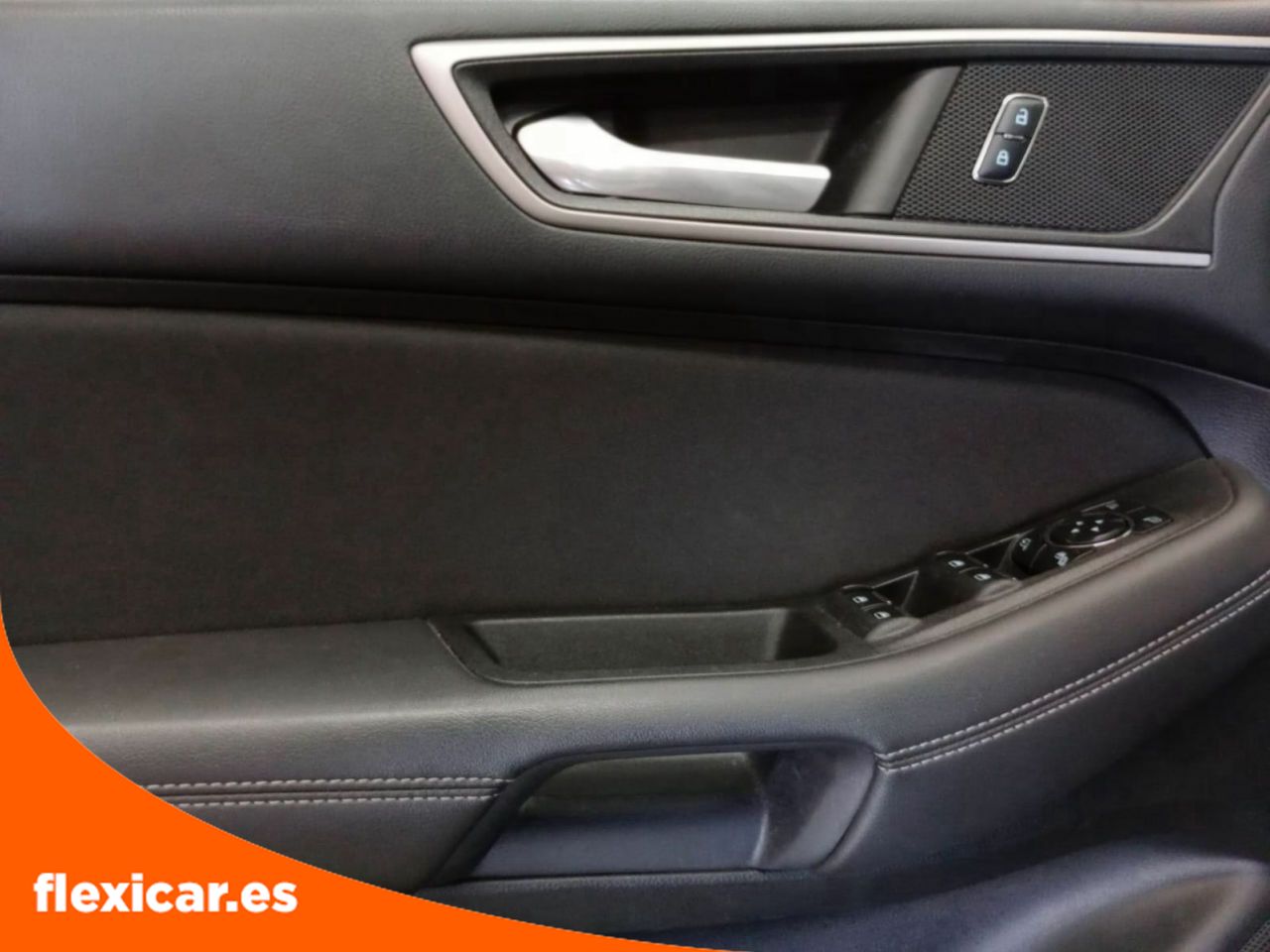 Foto Ford S-Max 23