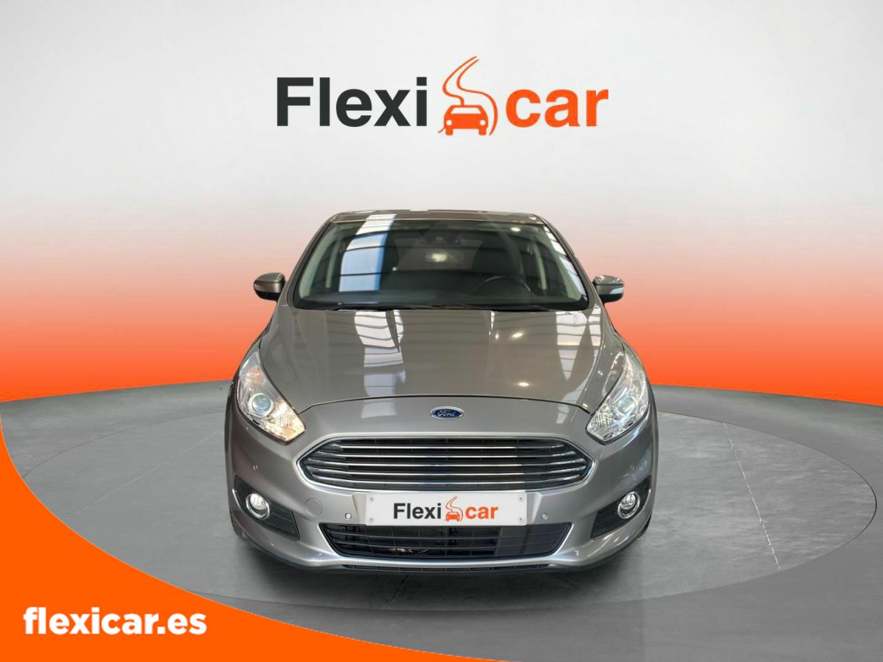 Foto Ford S-Max 2