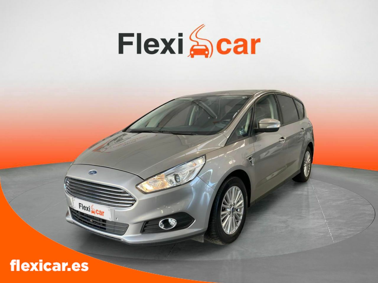 Foto Ford S-Max 3
