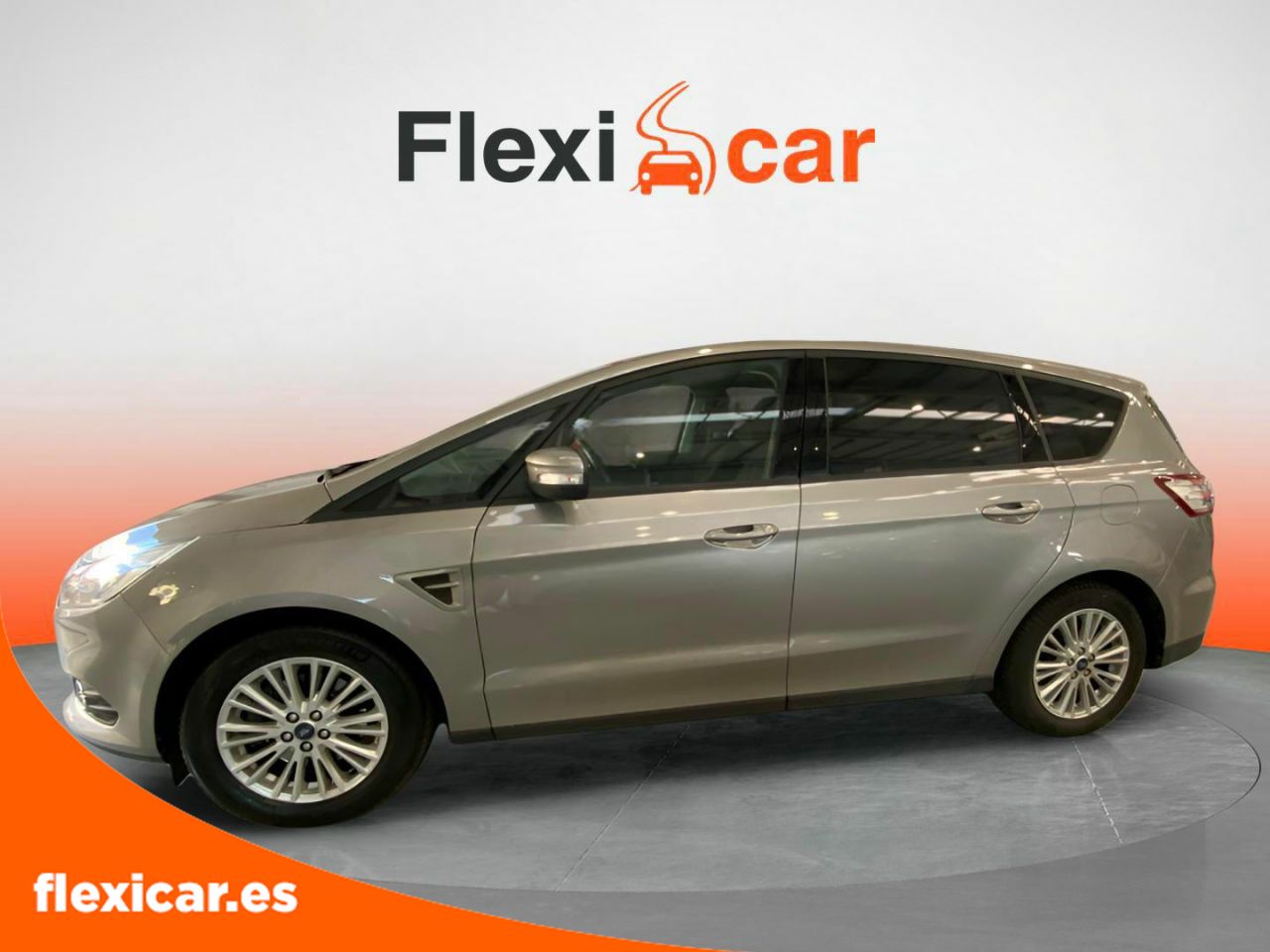 Foto Ford S-Max 4