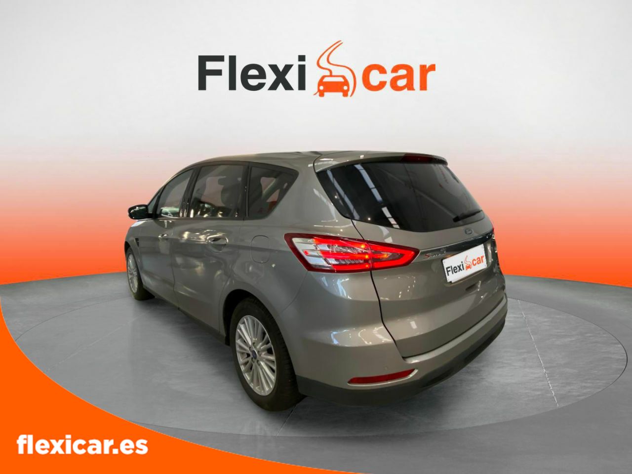 Foto Ford S-Max 5