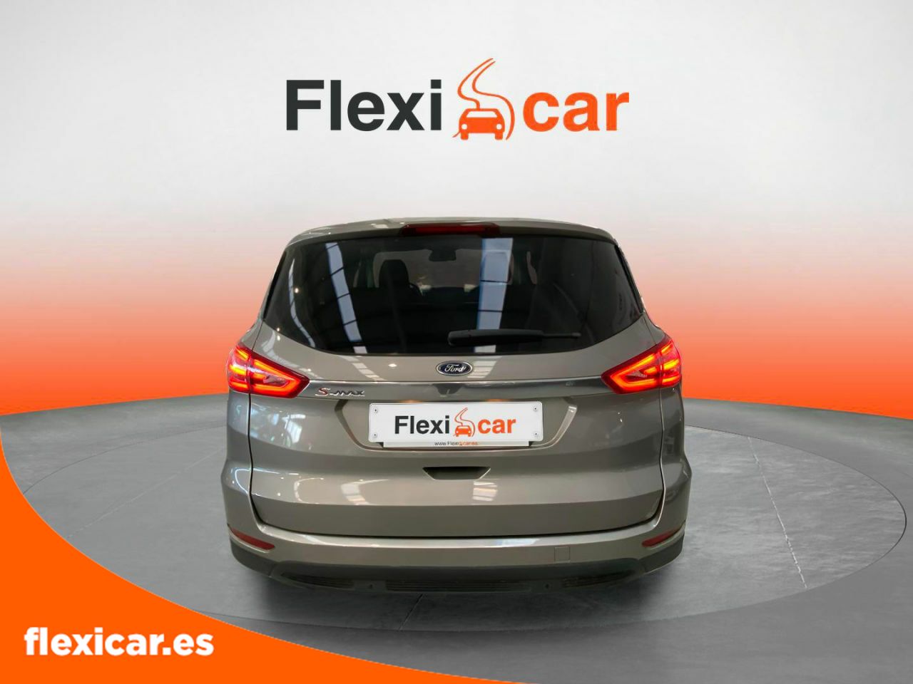 Foto Ford S-Max 7