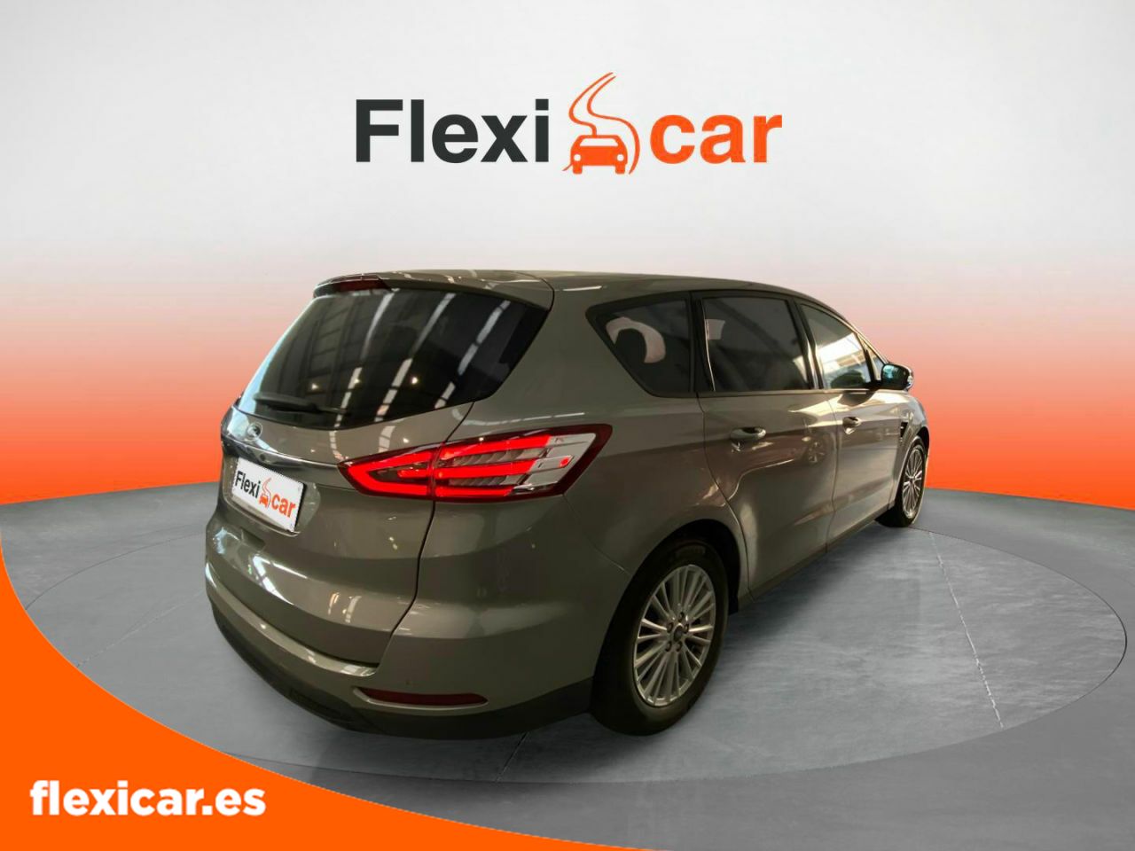 Foto Ford S-Max 9