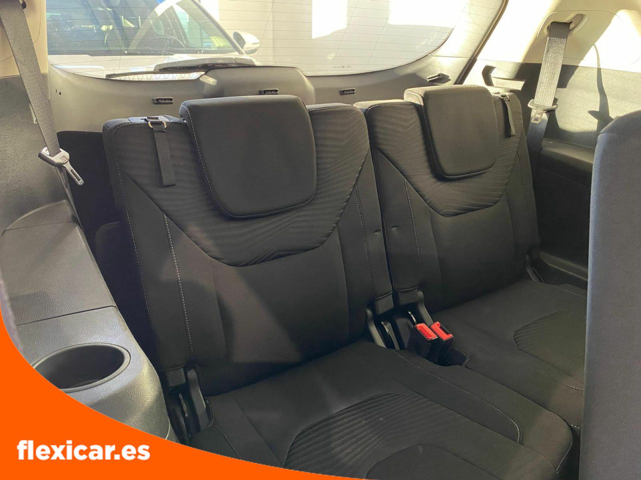 Foto Ford S-Max 14