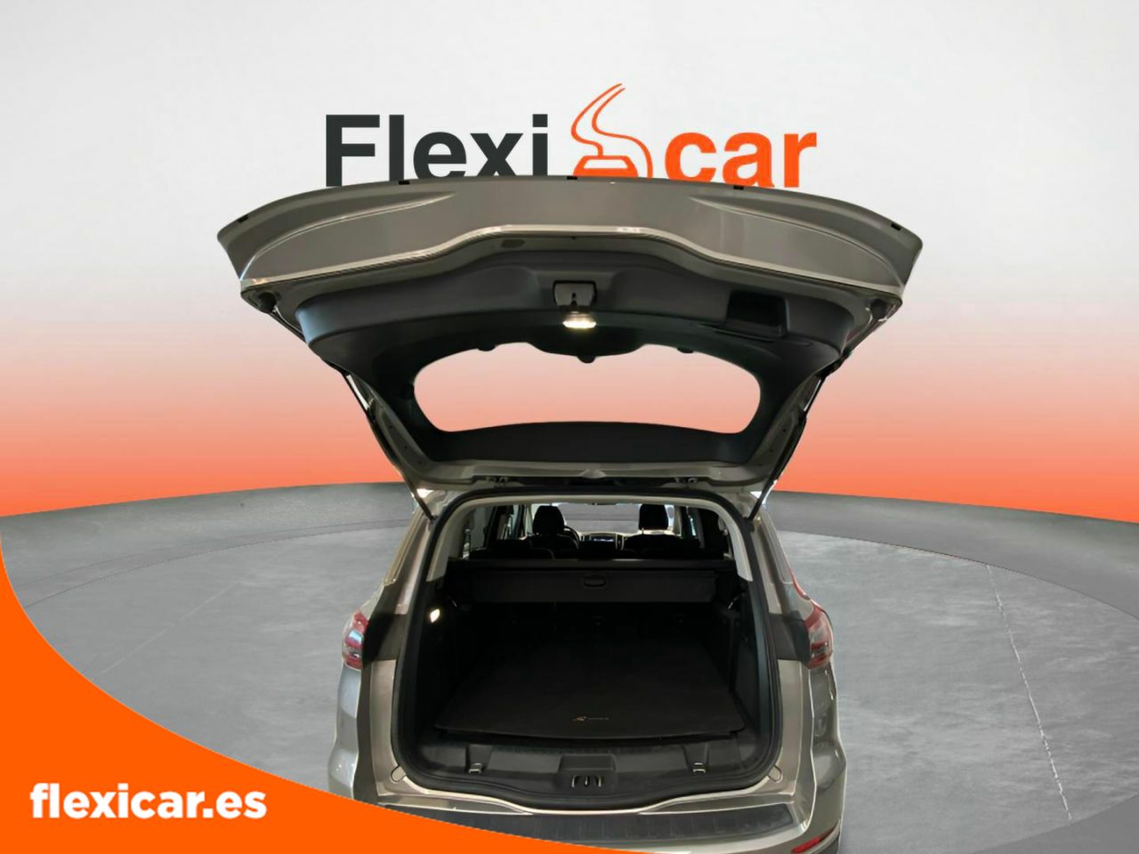 Foto Ford S-Max 26