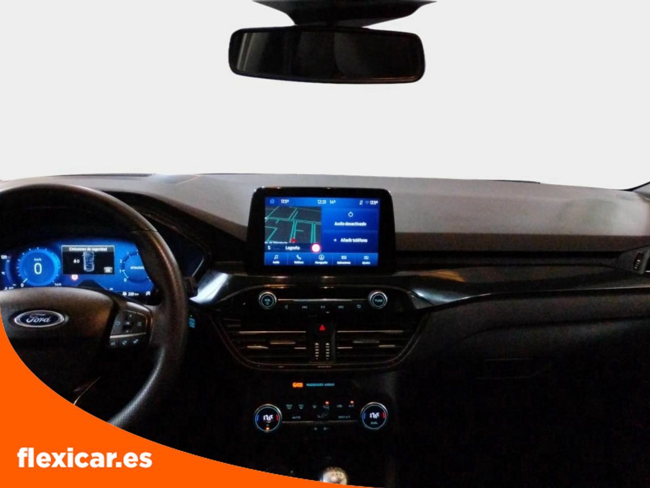 Foto Ford Kuga 10