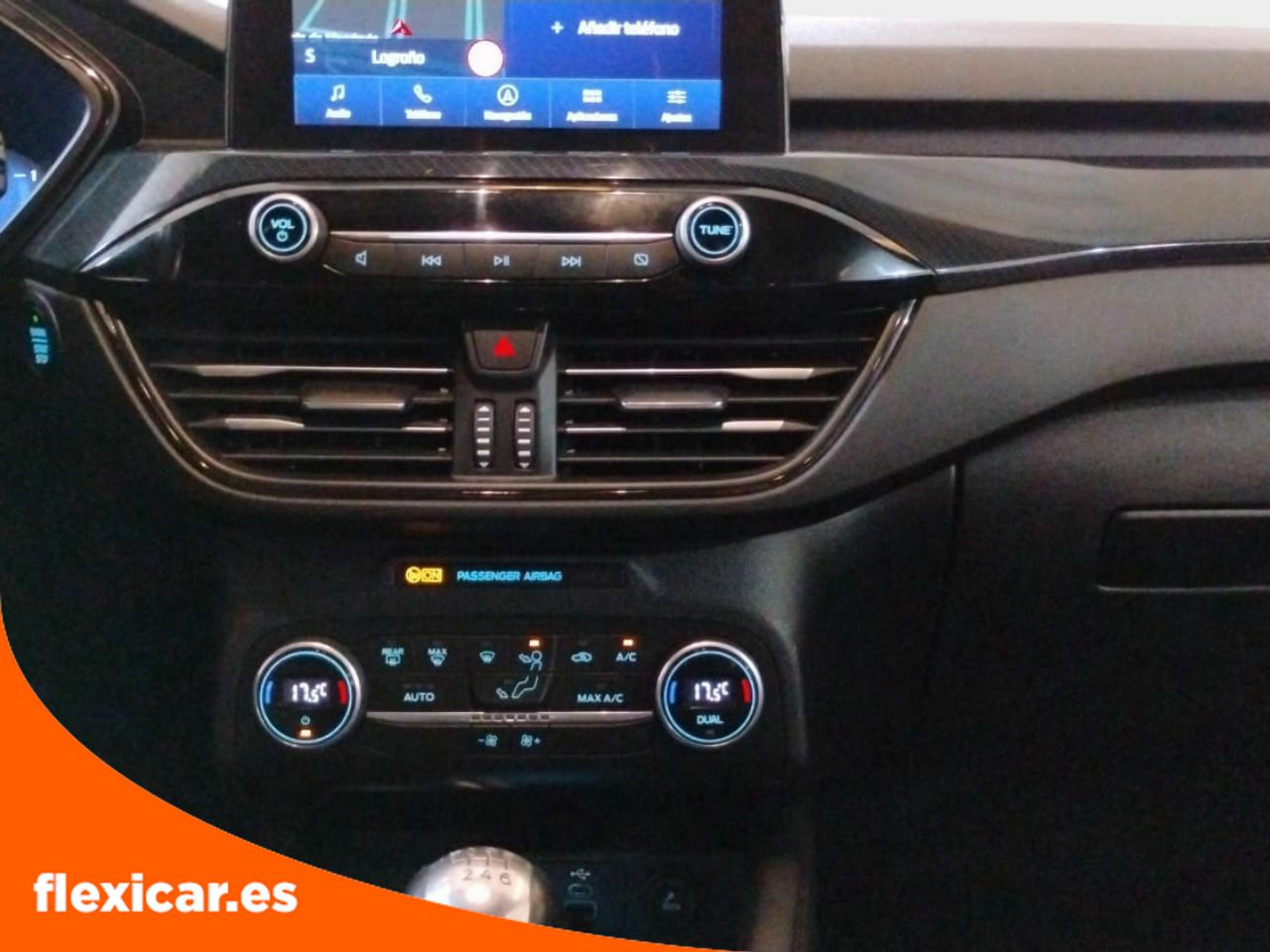 Foto Ford Kuga 11