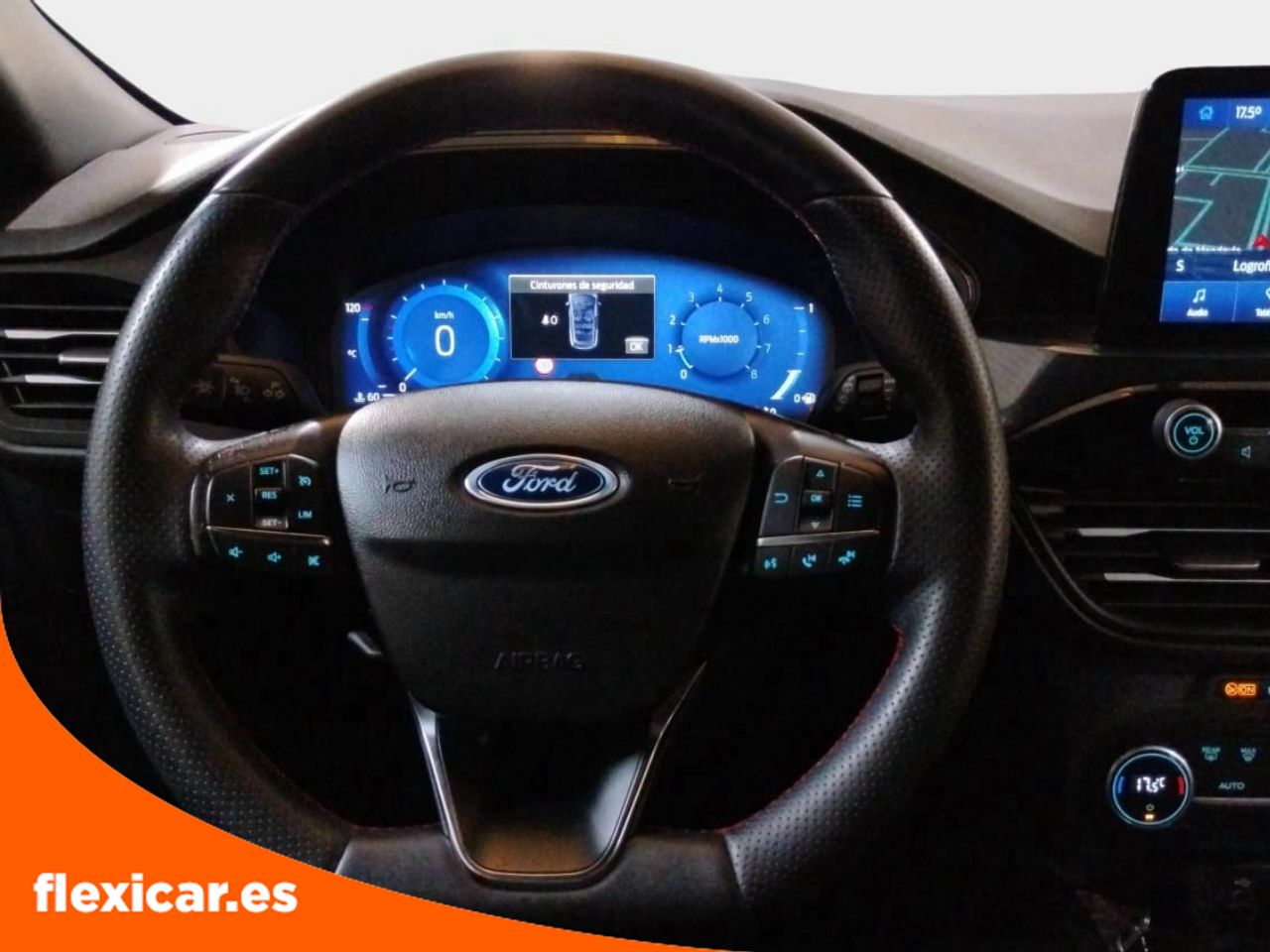 Foto Ford Kuga 12
