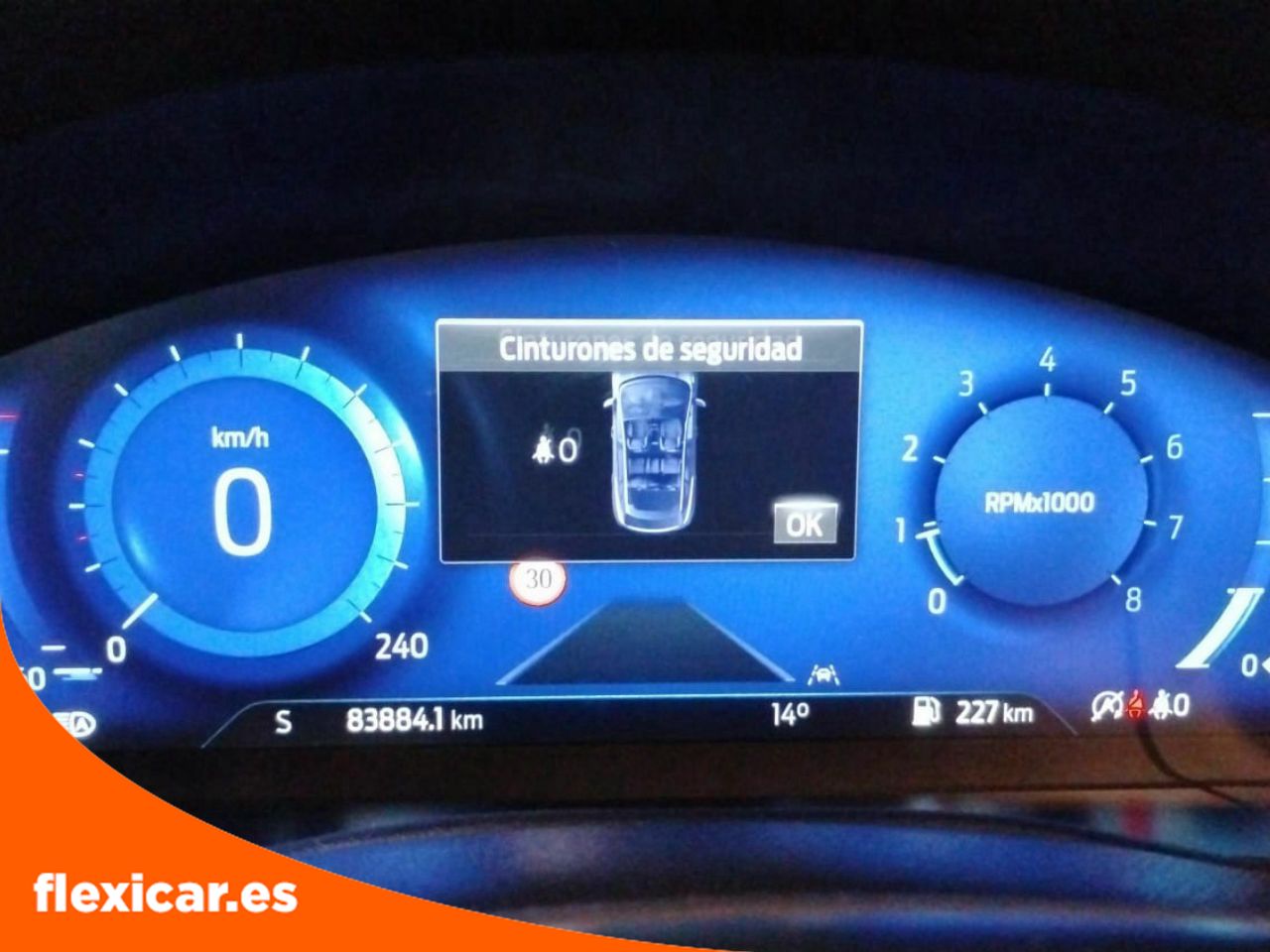 Foto Ford Kuga 13