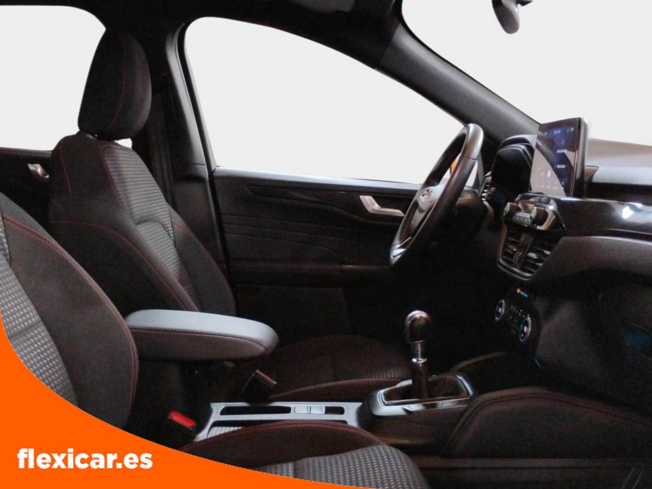 Foto Ford Kuga 14