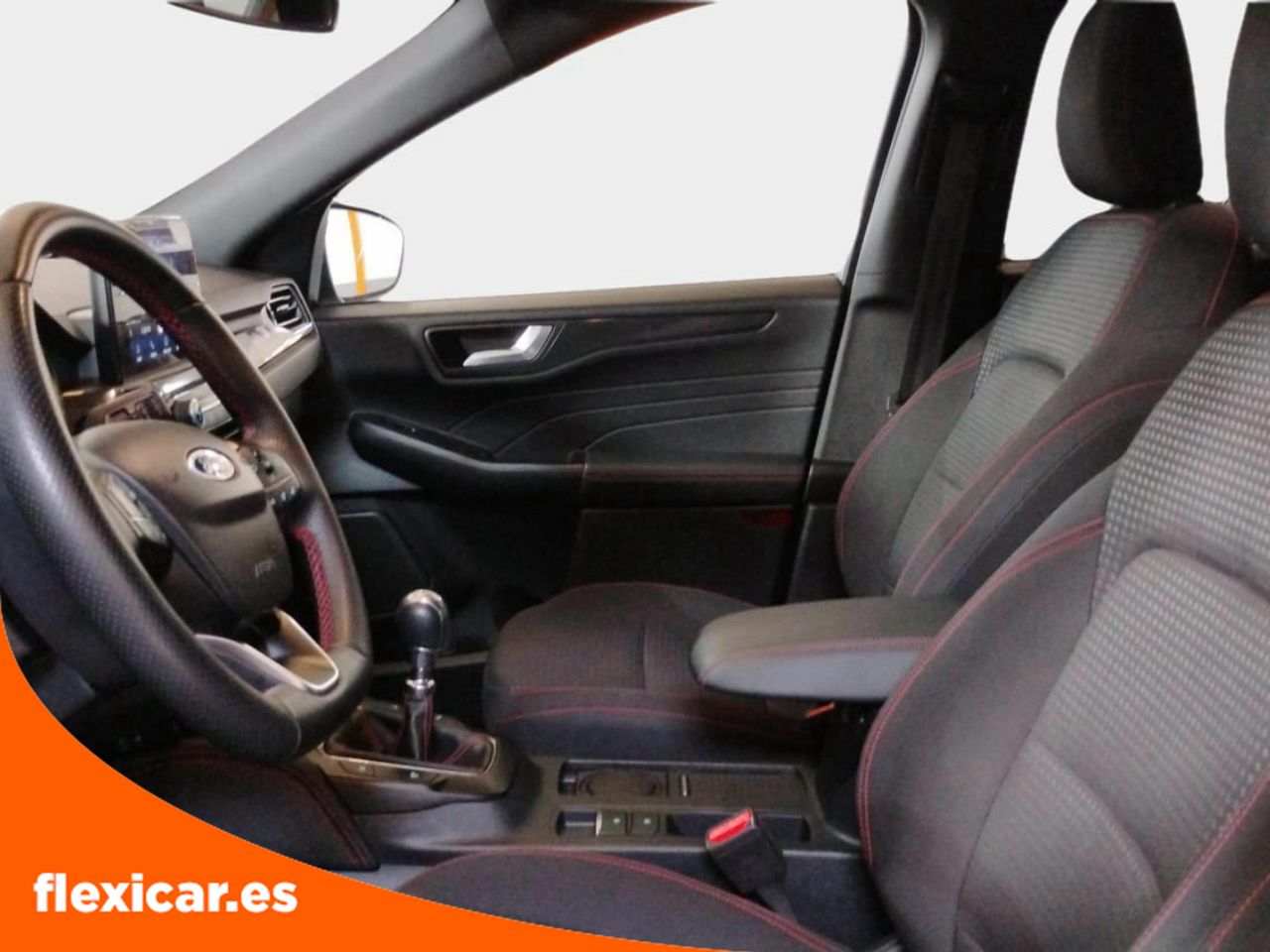 Foto Ford Kuga 15