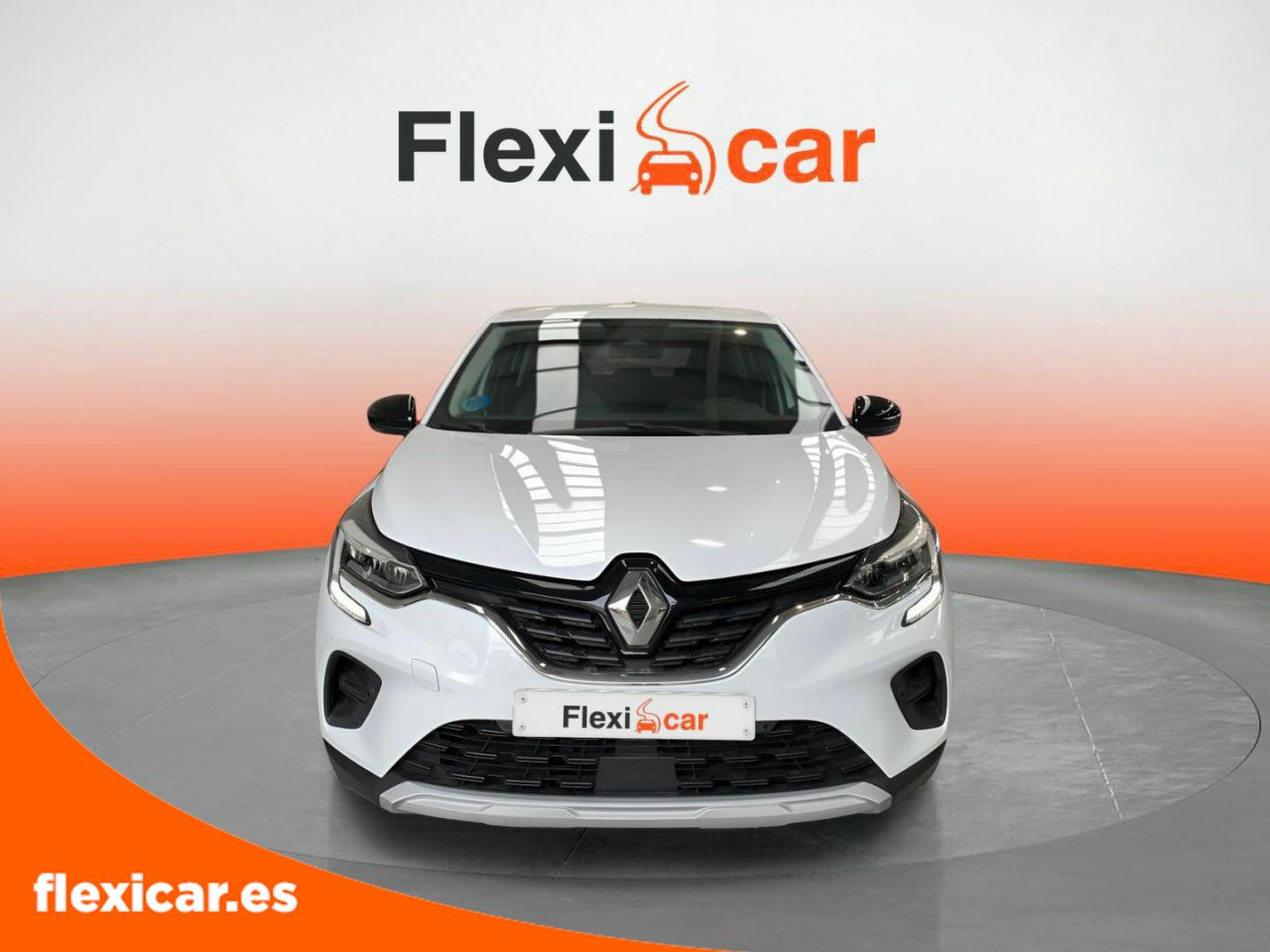 Foto Renault Captur 2