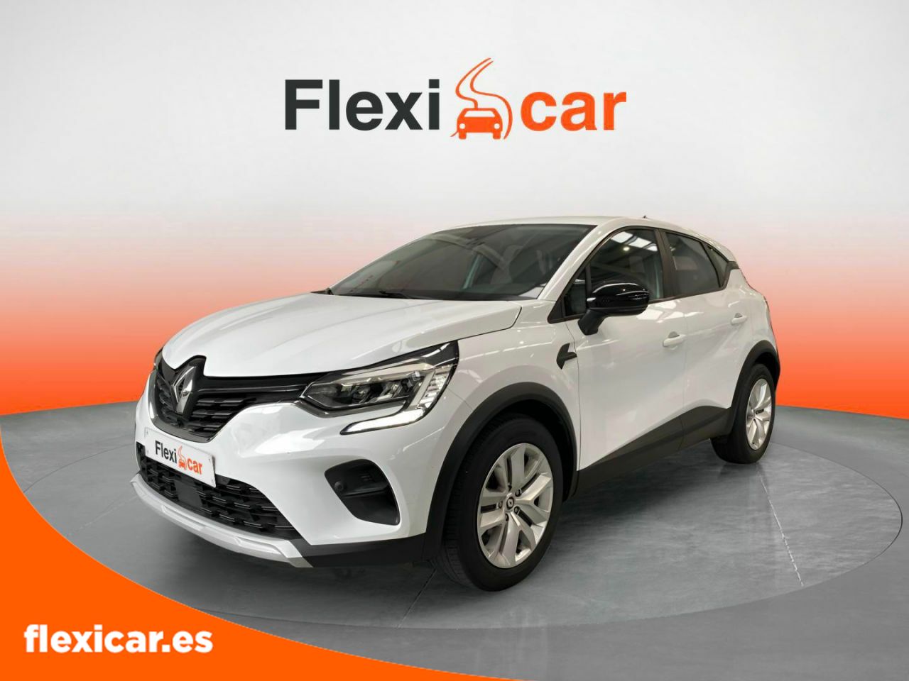 Foto Renault Captur 3