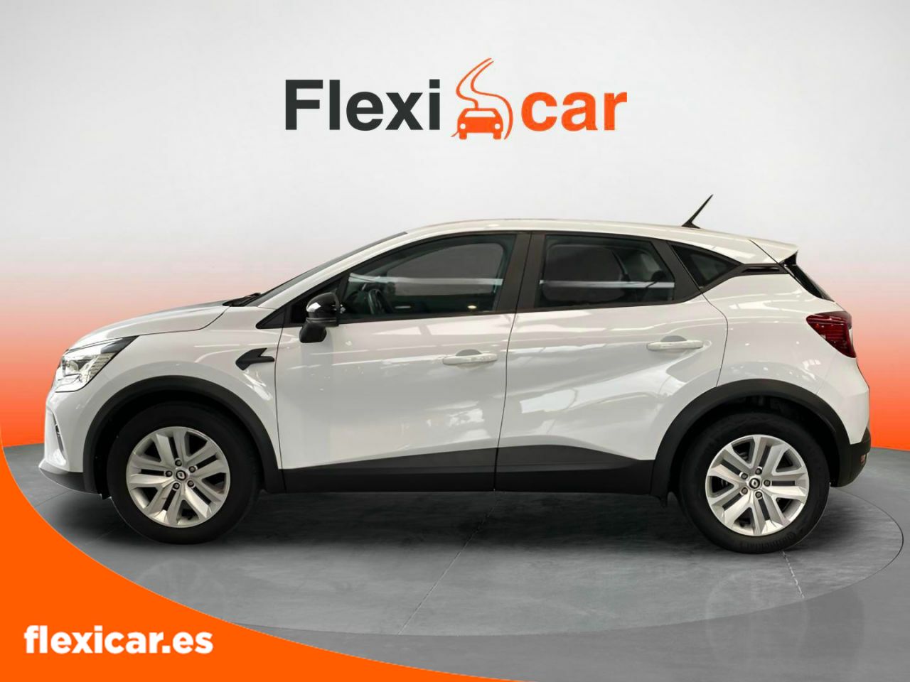 Foto Renault Captur 4