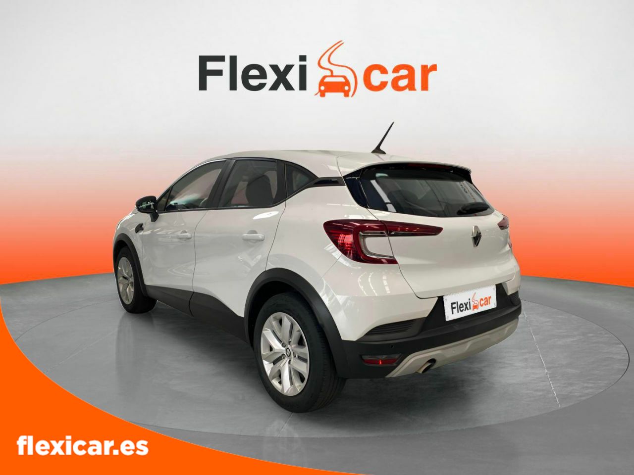 Foto Renault Captur 5