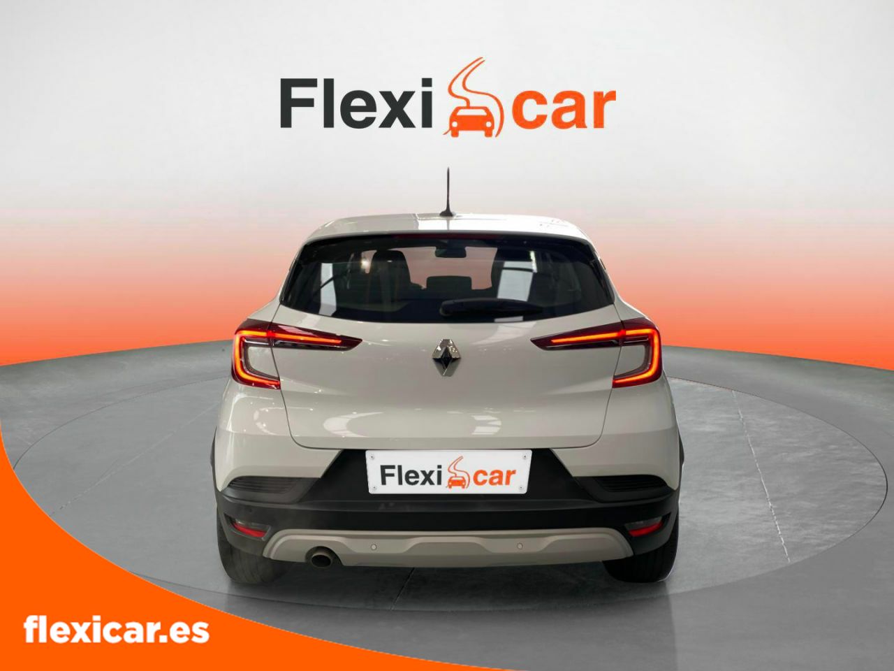 Foto Renault Captur 7