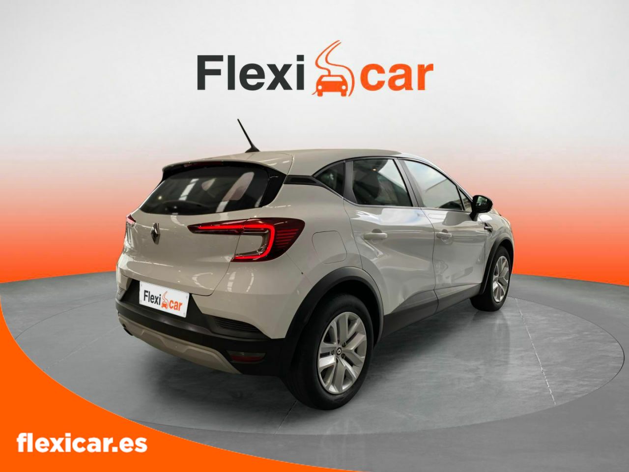 Foto Renault Captur 8