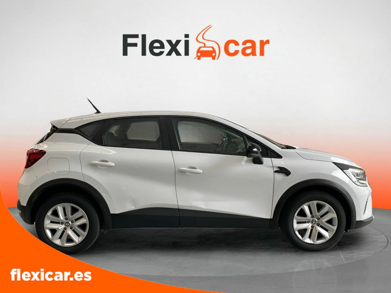 Foto Renault Captur 9