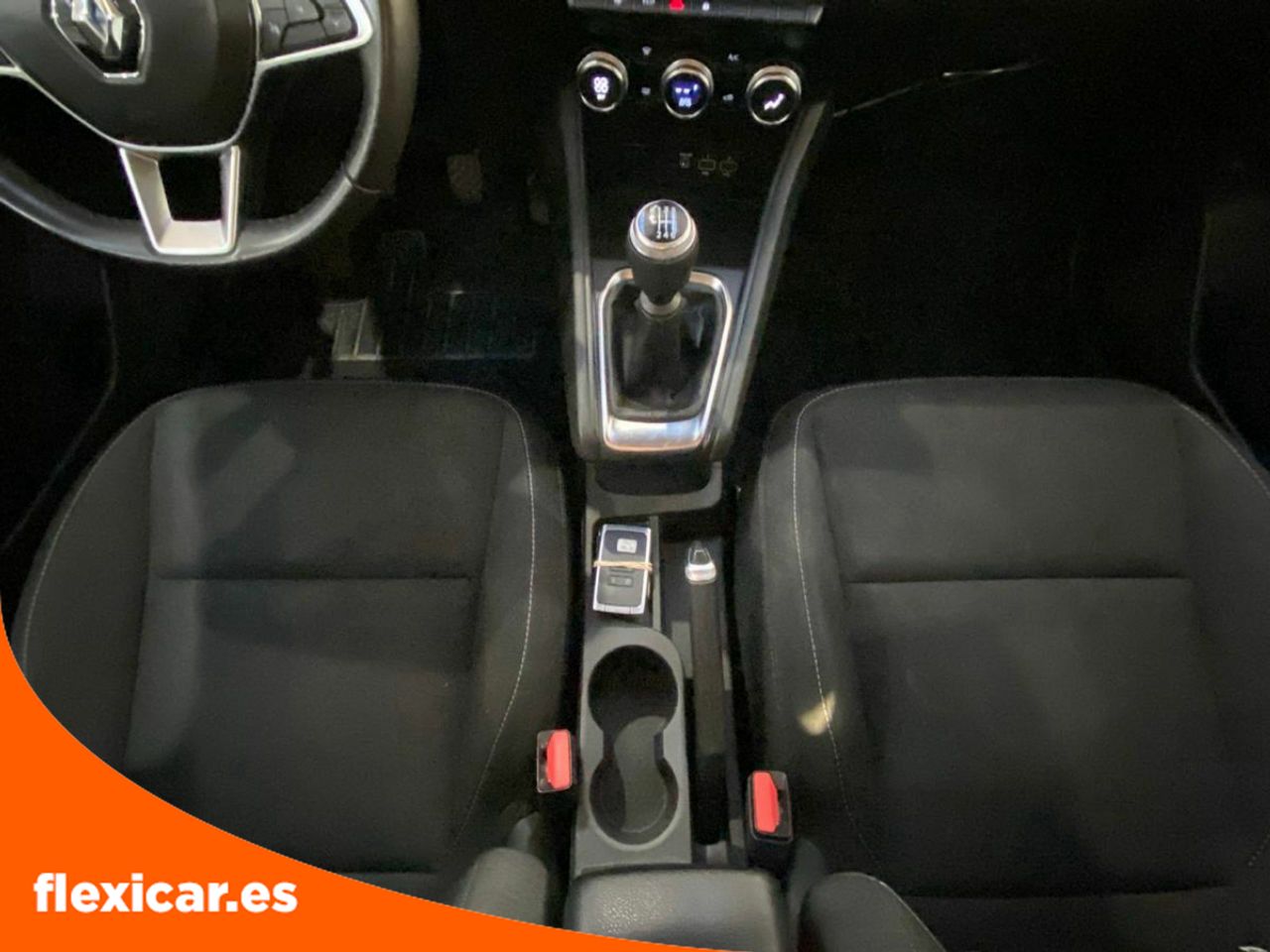Foto Renault Captur 18