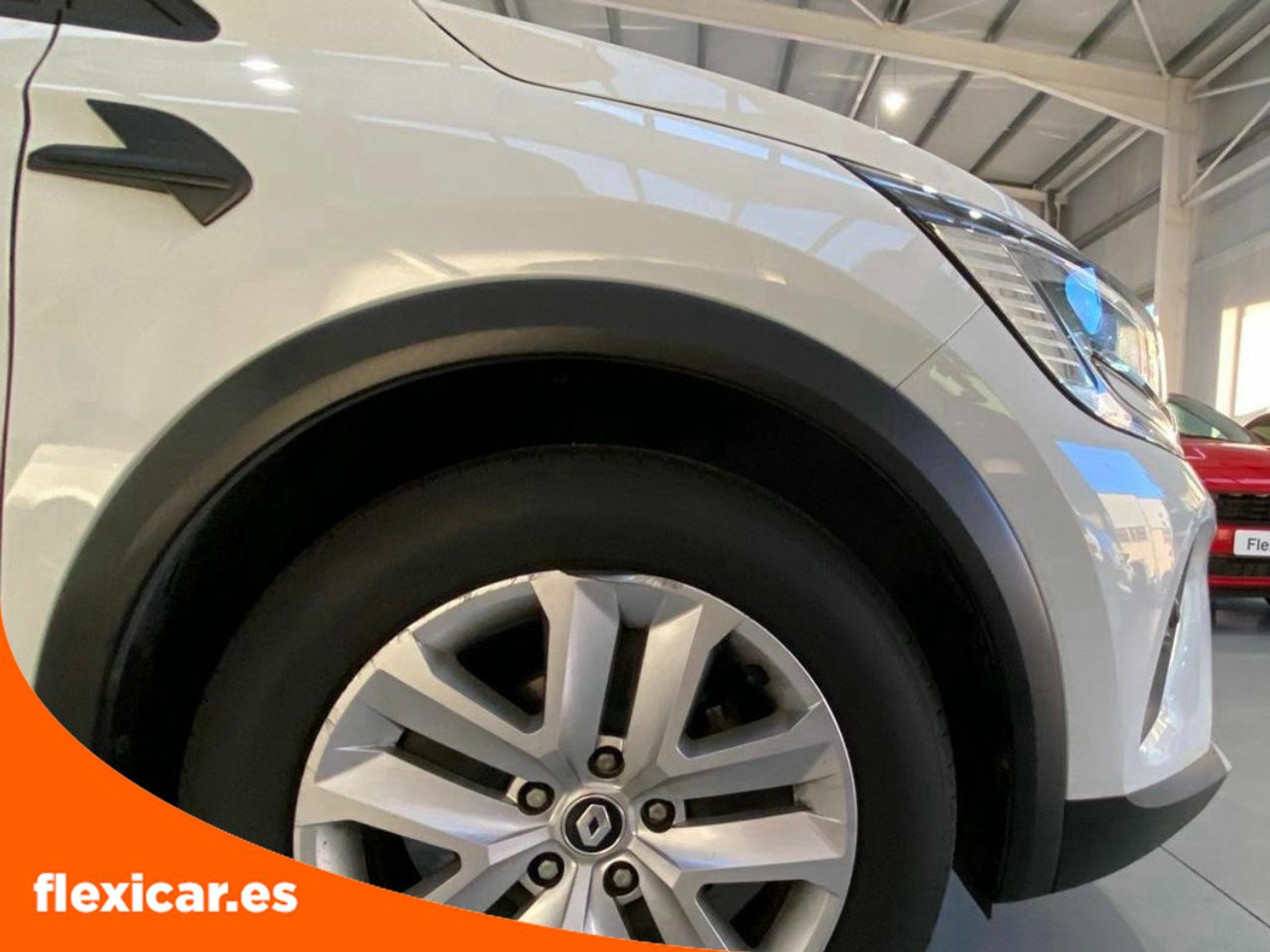 Foto Renault Captur 26