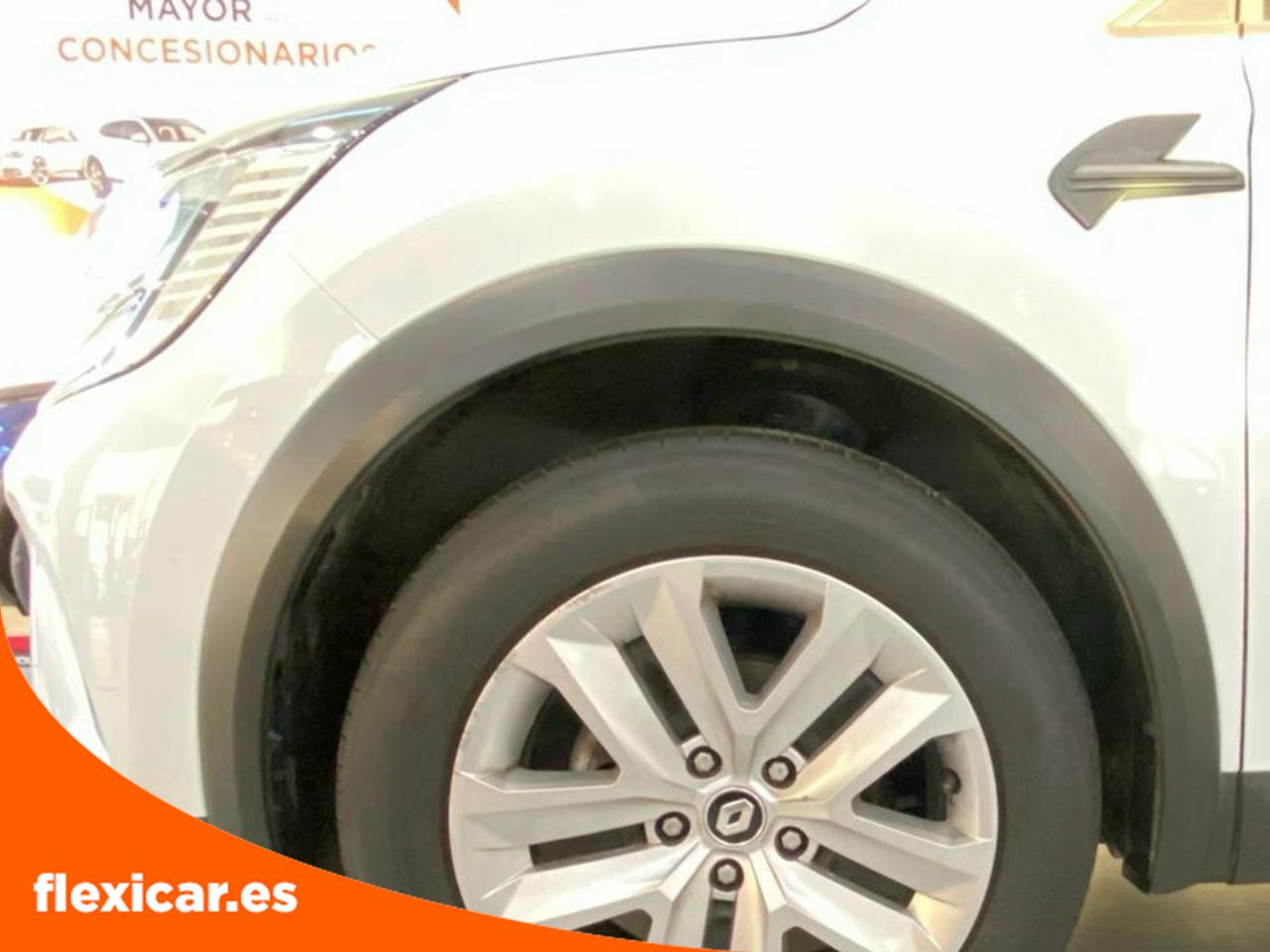 Foto Renault Captur 25