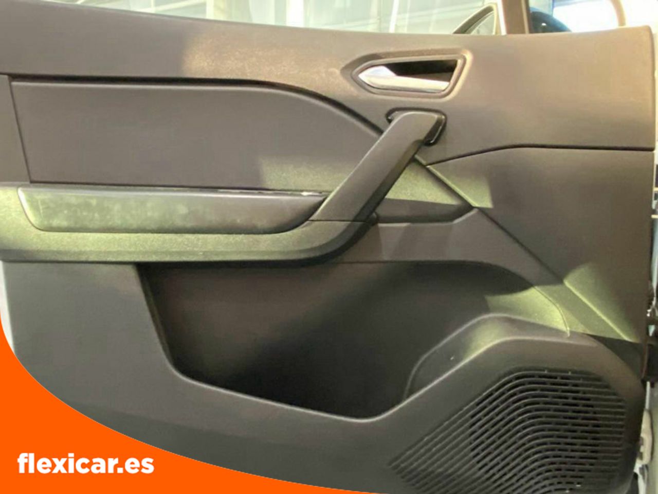 Foto Renault Captur 20