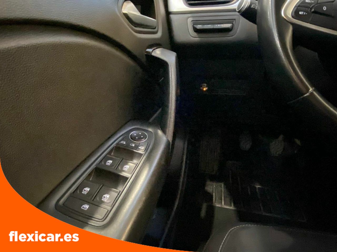 Foto Renault Captur 21