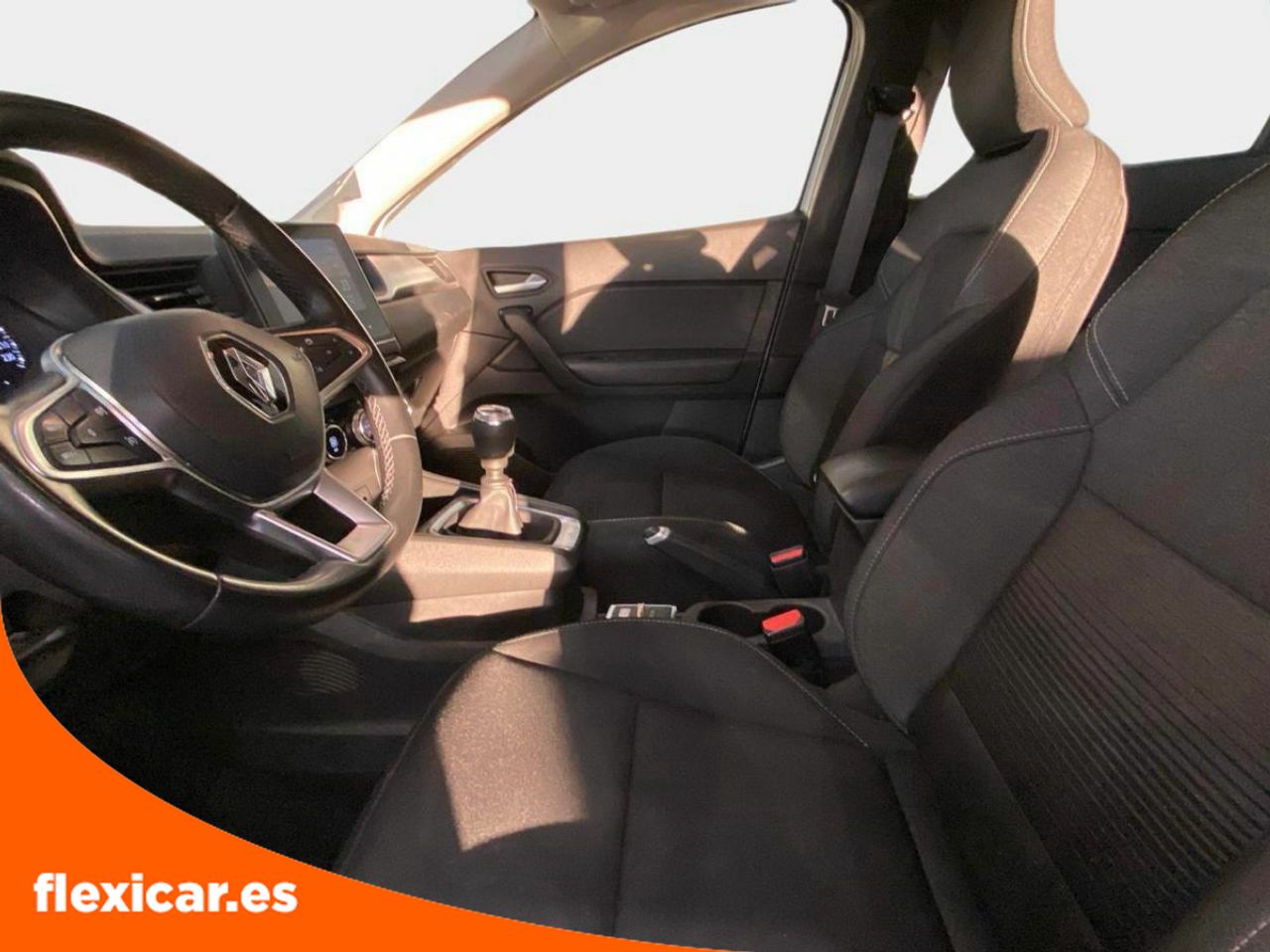 Foto Renault Captur 10