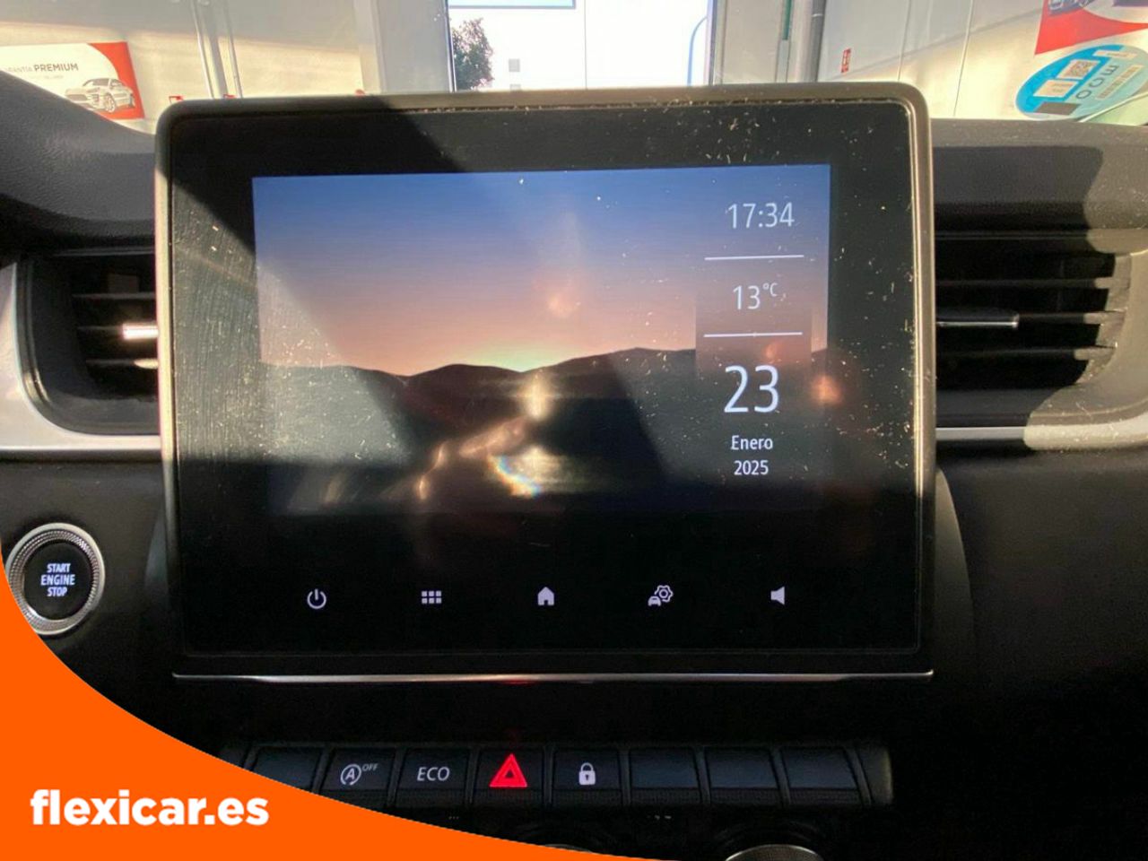 Foto Renault Captur 17
